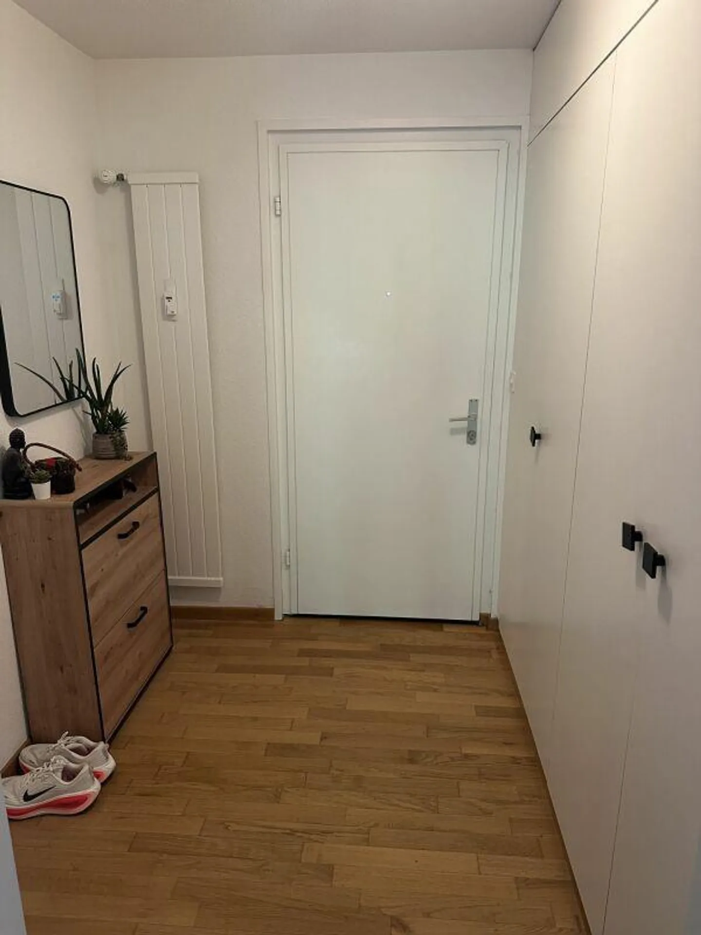 Affordable 2.5-room apartment in Flawil - Photo 5 of 6