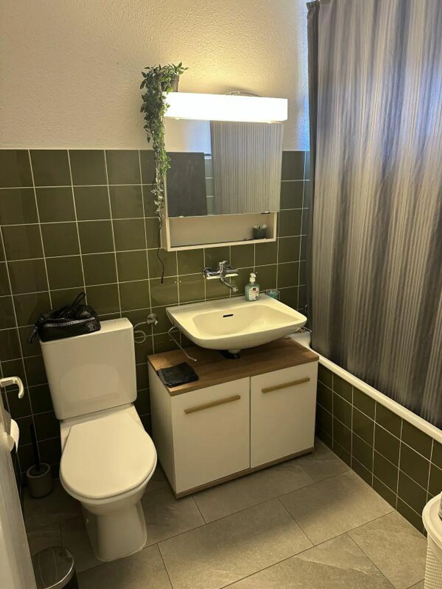 Affordable 2.5-room apartment in Flawil - Photo 6 of 6
