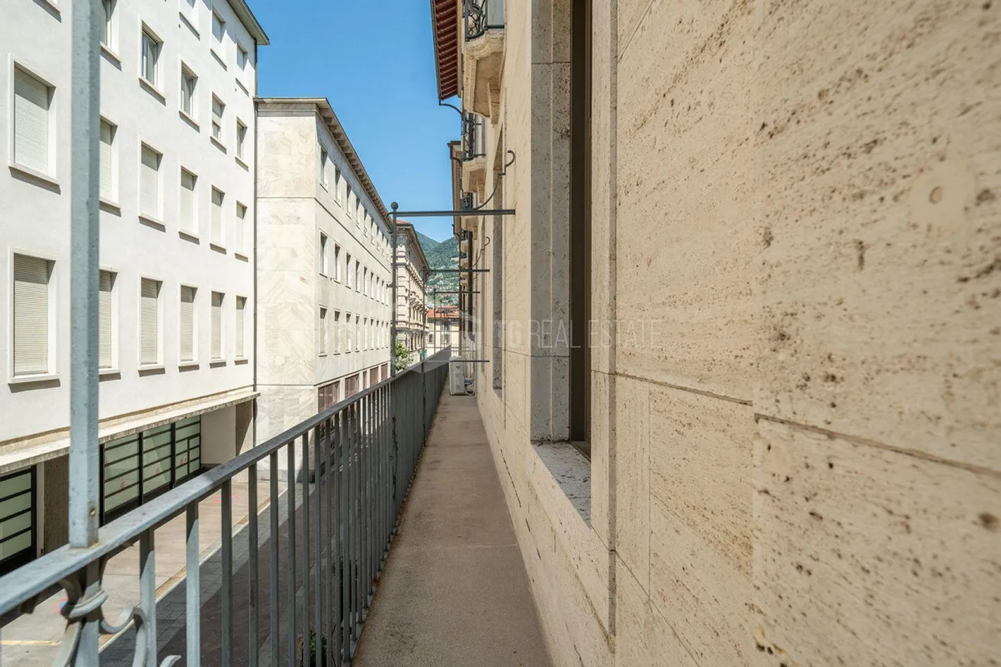 Appartement 3,5 pièces à louer au cœur de Lugano - Photo 16 sur 18