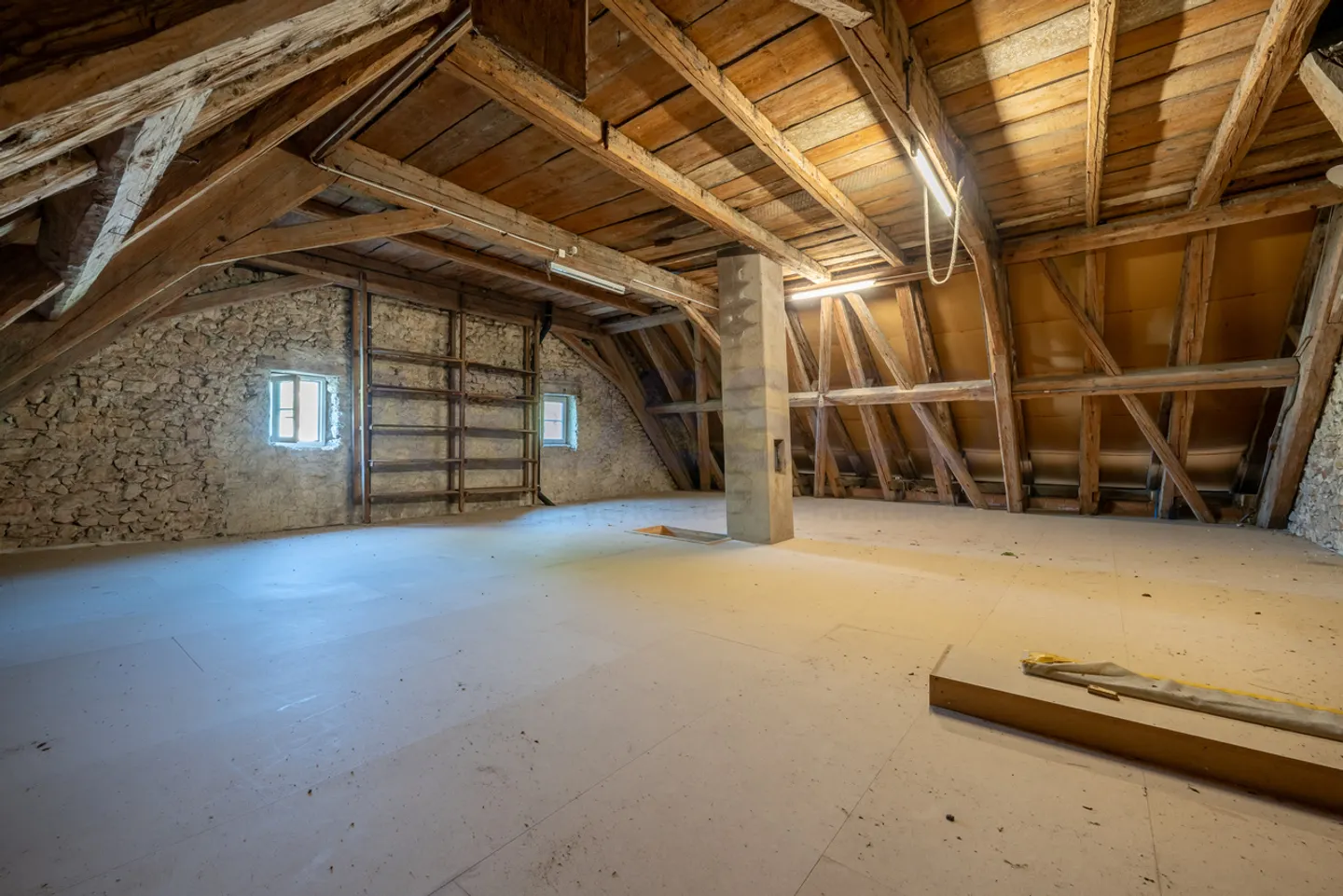 Stilvoll saniertes Wohnhaus - Foto 13 von 13