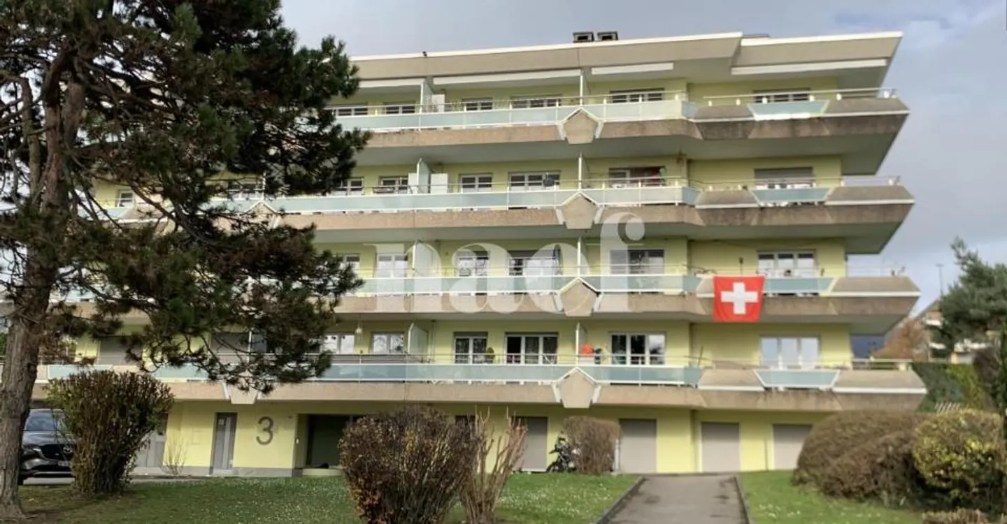 Außenparkplatz Nr. 11 - Foto 1 von 1