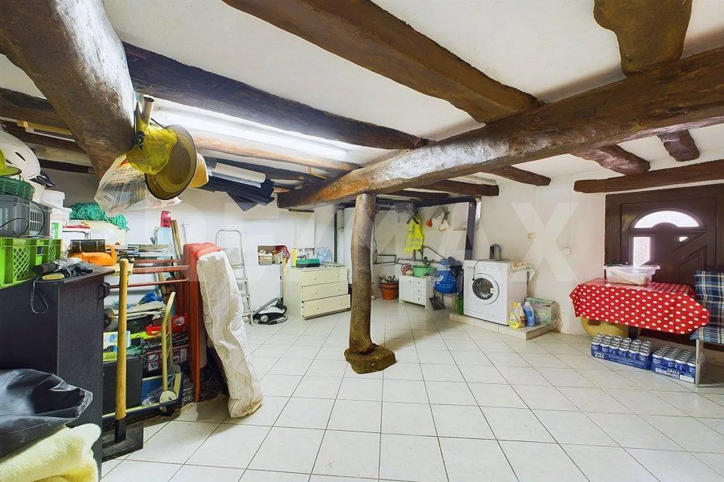 Sunny 5 ½ Room Village House, also as a Second Home - Photo 8 of 13