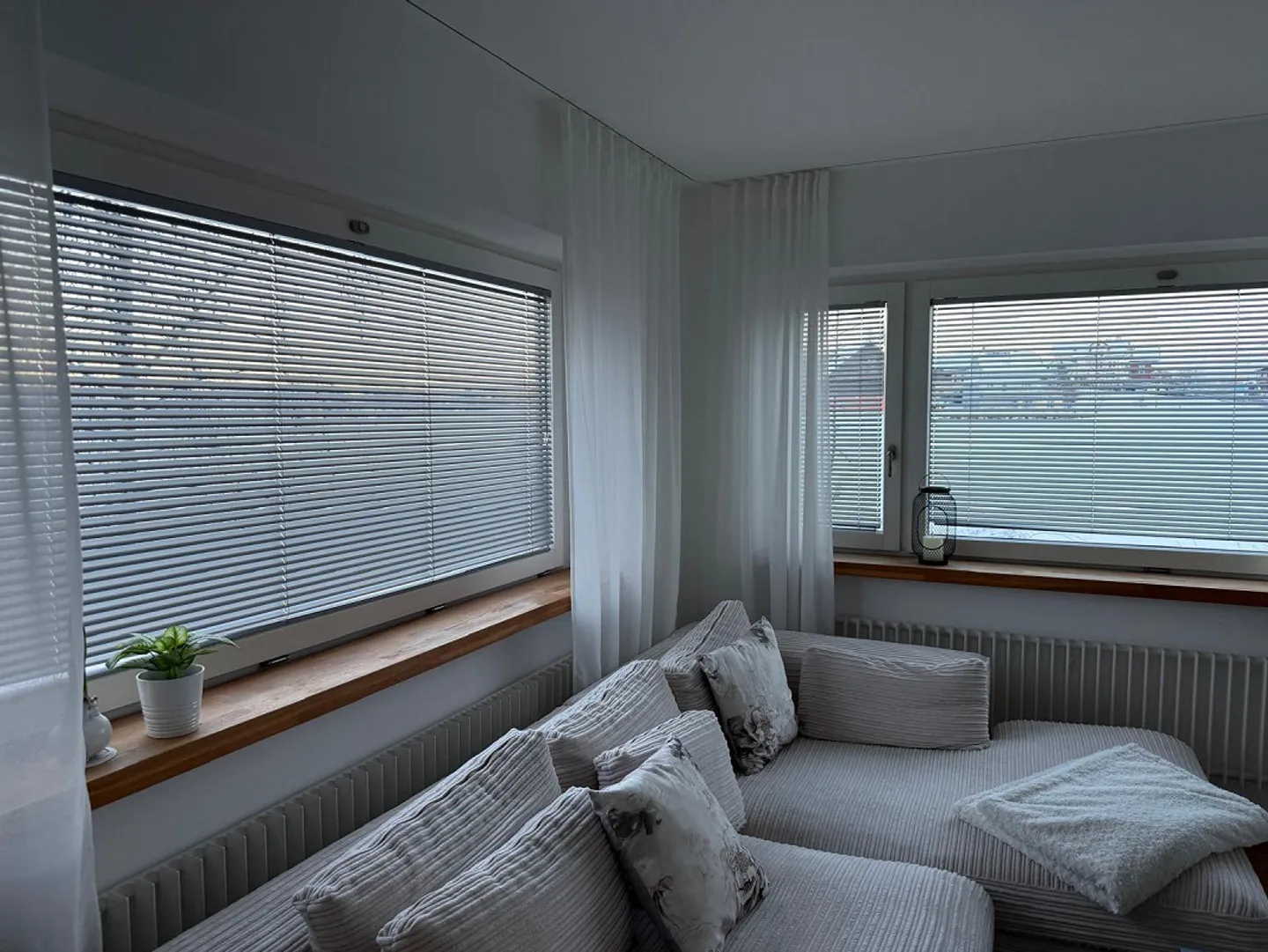 schöne 3.5 Zimmer Wohnung in Neuenkirch - Foto 3 von 9