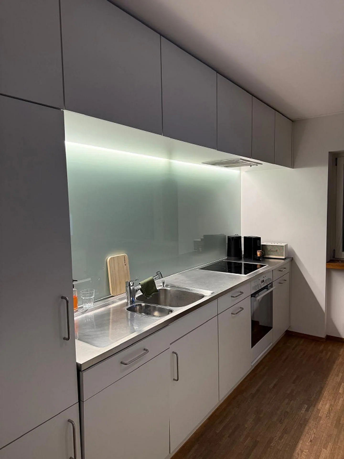 schöne 3.5 Zimmer Wohnung in Neuenkirch - Foto 5 von 9