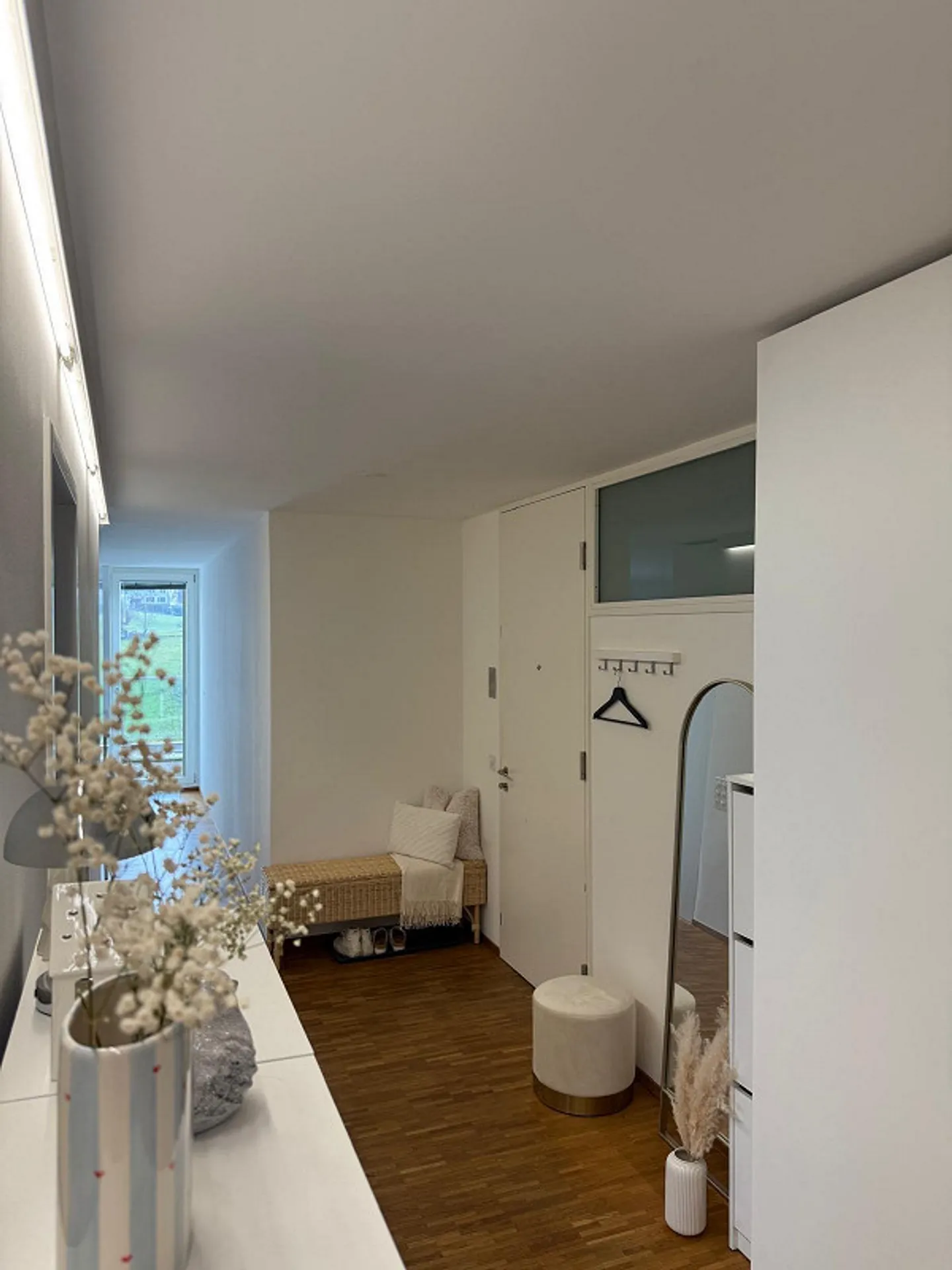 schöne 3.5 Zimmer Wohnung in Neuenkirch - Foto 6 von 9