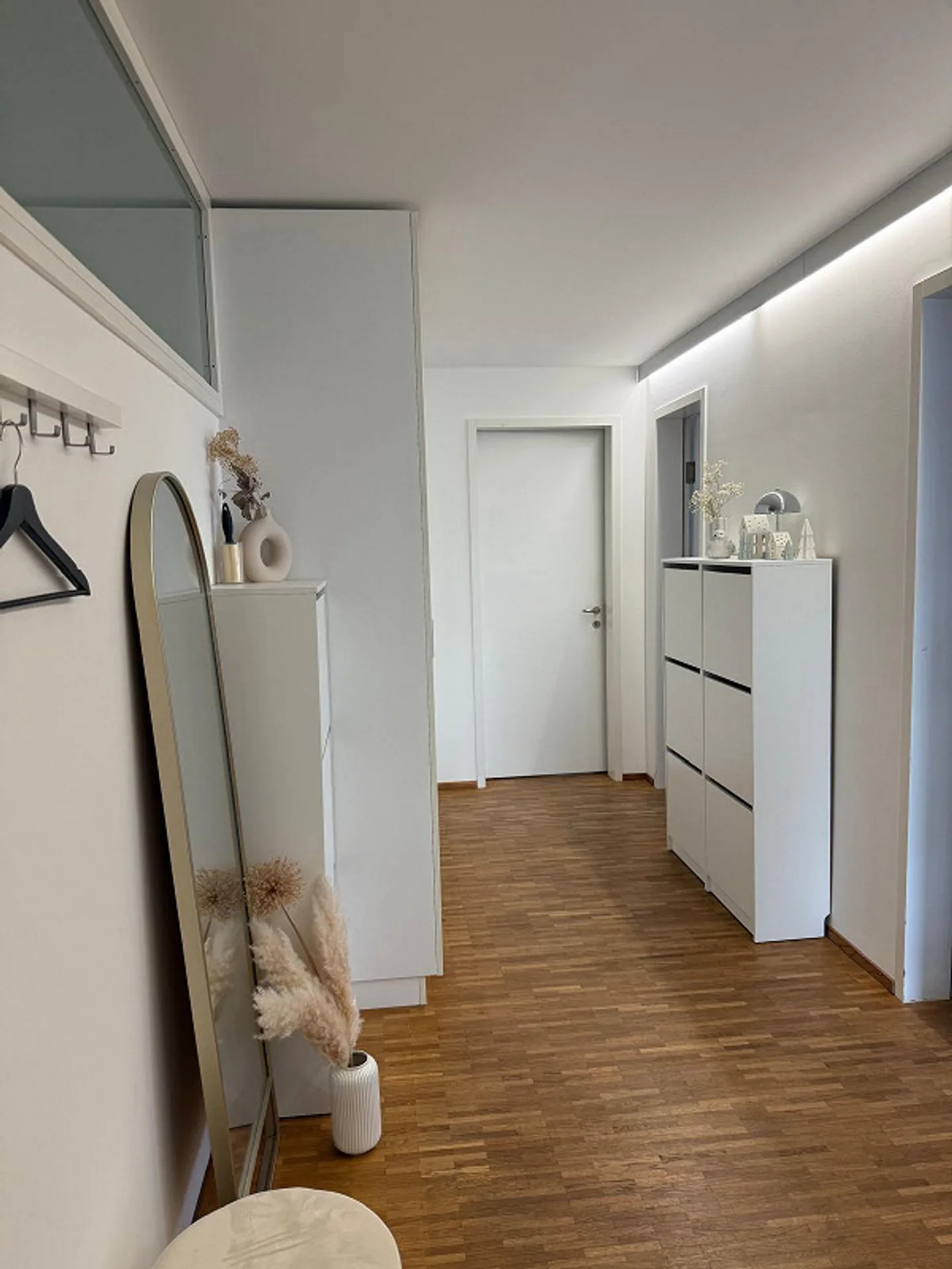 schöne 3.5 Zimmer Wohnung in Neuenkirch - Foto 7 von 9