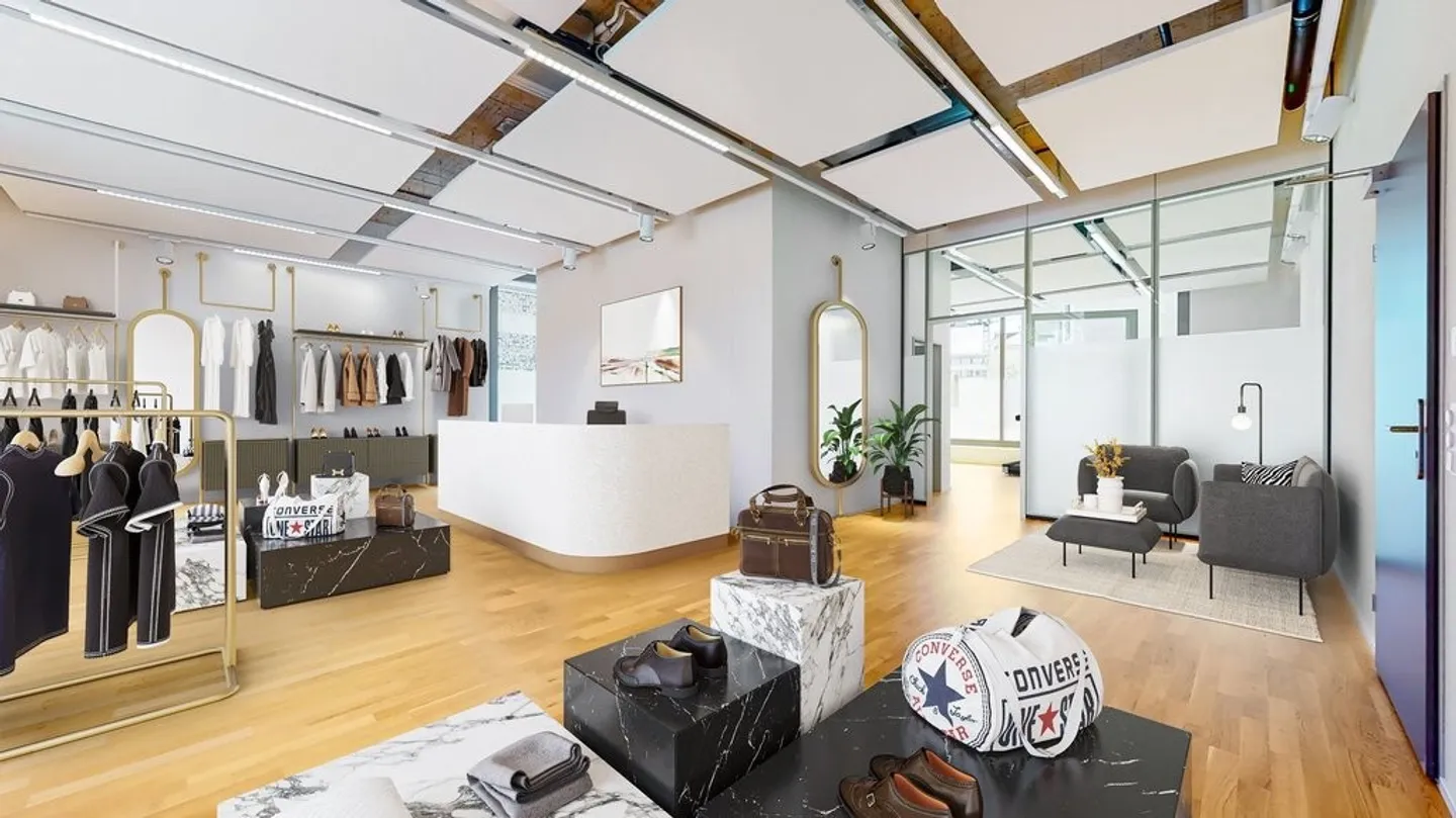 Shop for rent - Photo 8 of 8