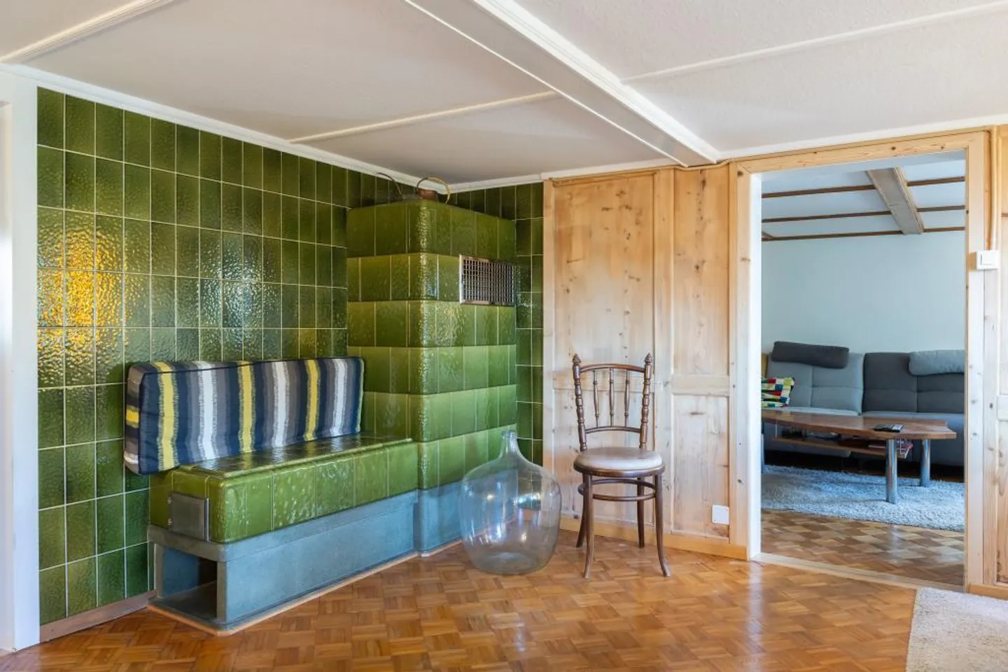 Casa bifamiliare a Teufen - Foto 2 di 10