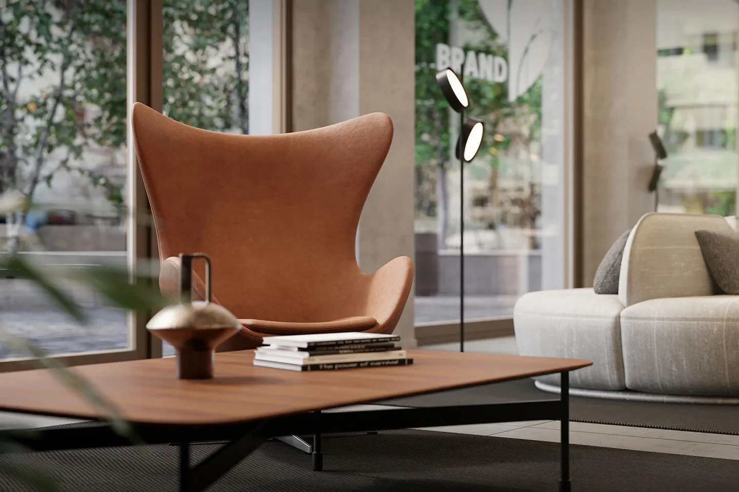 «Konnexio» in Neuenhof - Your Business - Well Connected - Photo 4 of 6