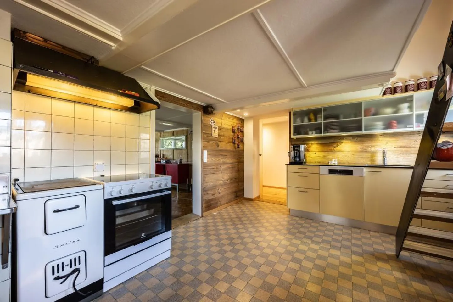 Casa bifamiliare a Teufen - Foto 4 di 10