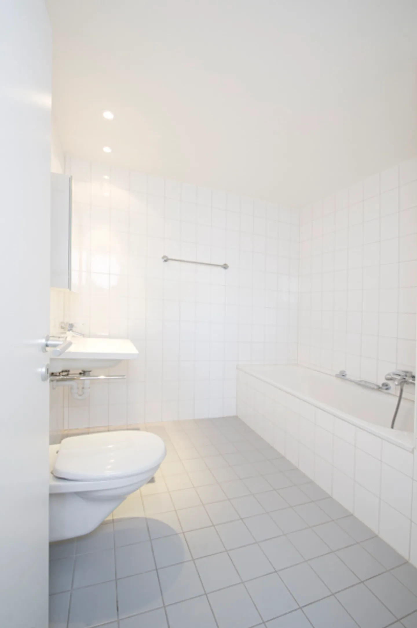 Beautiful and bright apartment in Givisiez - Photo 4 of 5