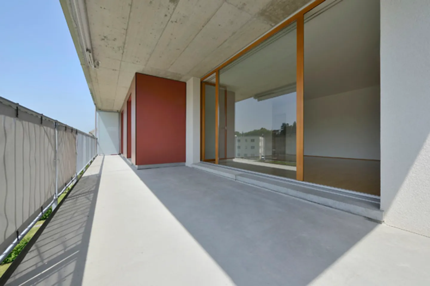 Beautiful and bright apartment in Givisiez - Photo 5 of 5