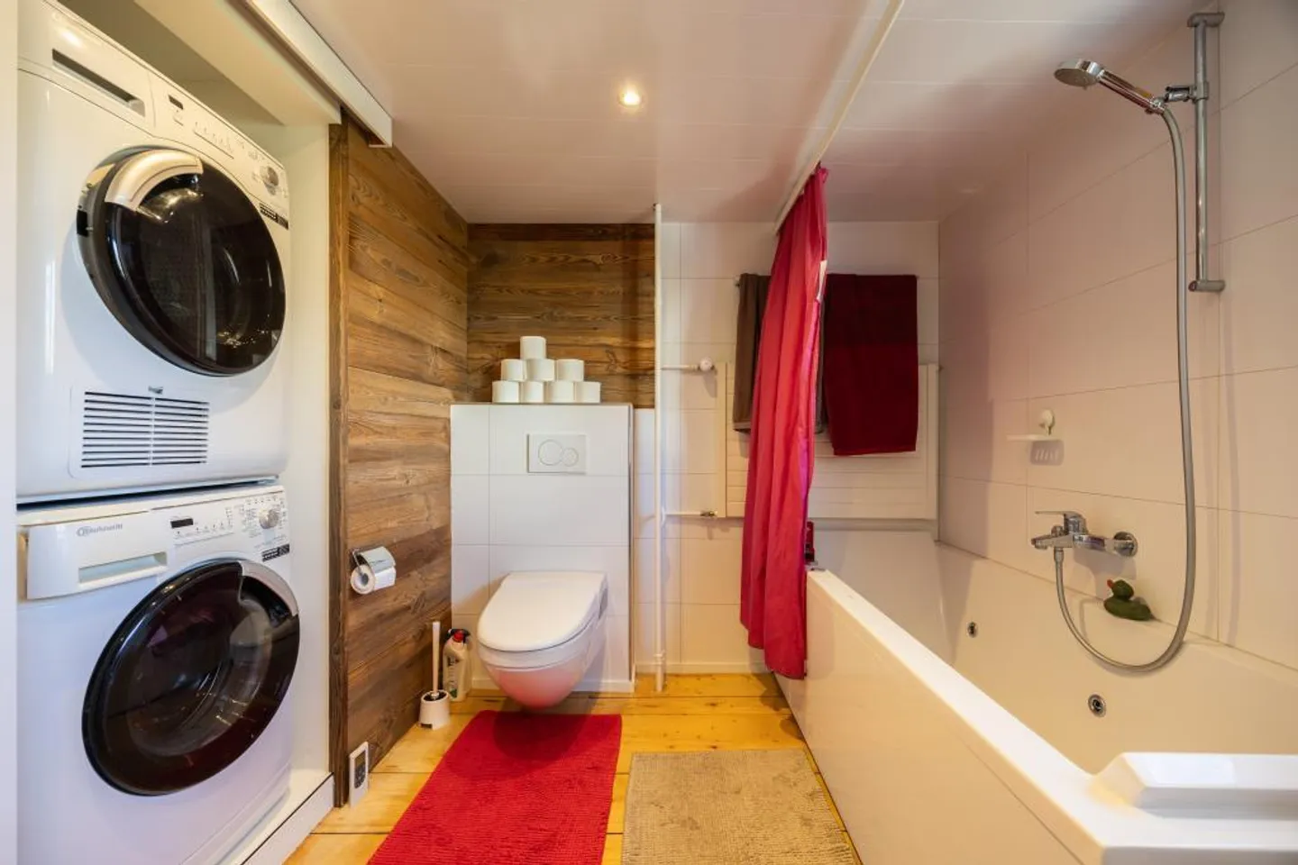 Casa bifamiliare a Teufen - Foto 6 di 10