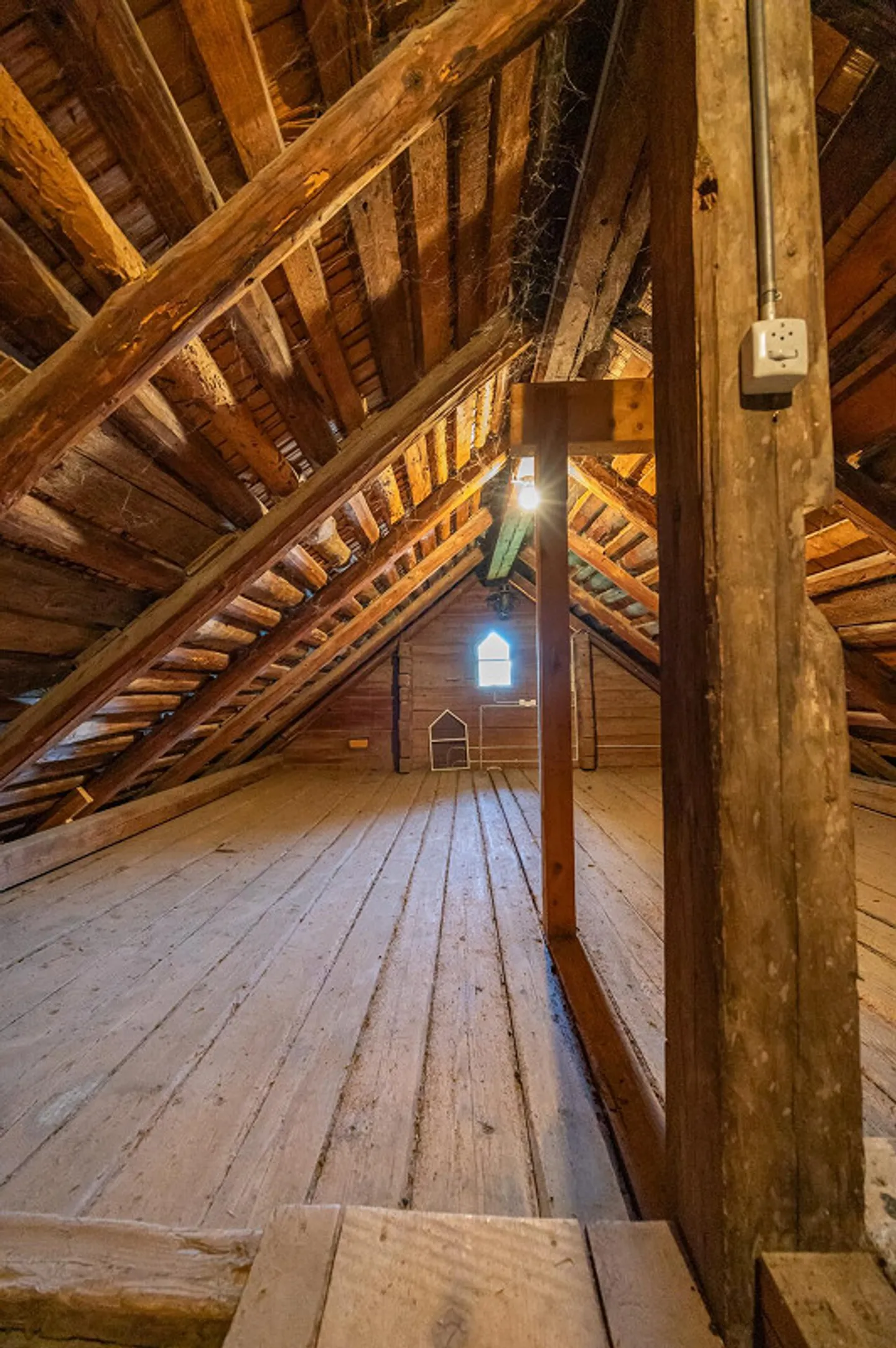 Casa bifamiliare a Teufen - Foto 7 di 10