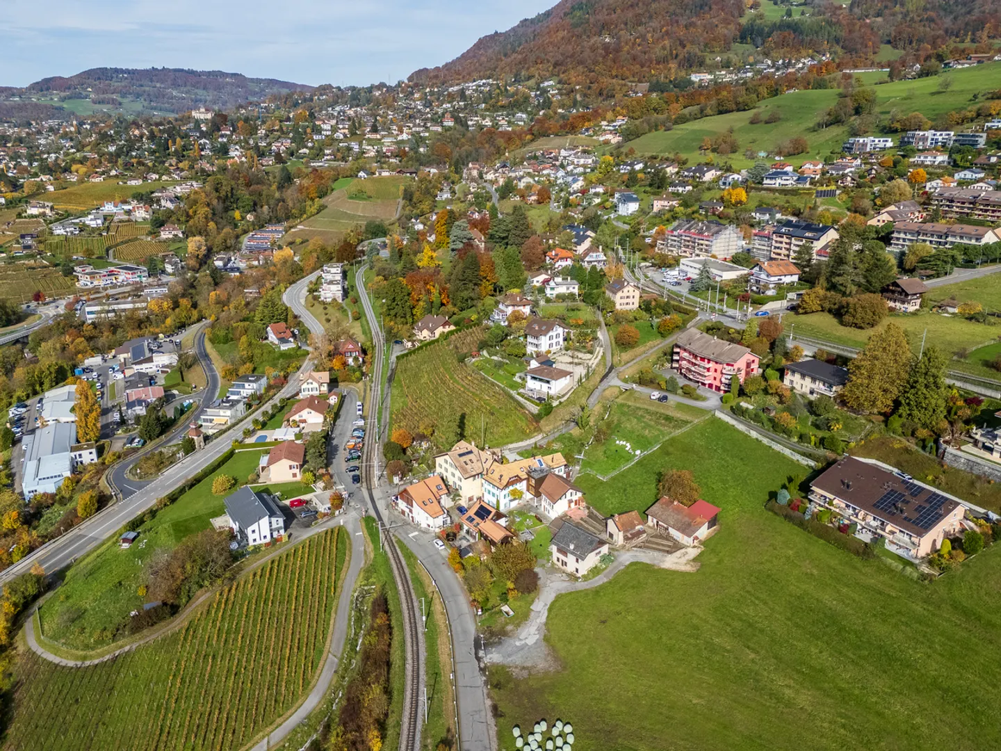 Maison de ville charmante avec vue sur le lac - Photo 15 sur 33