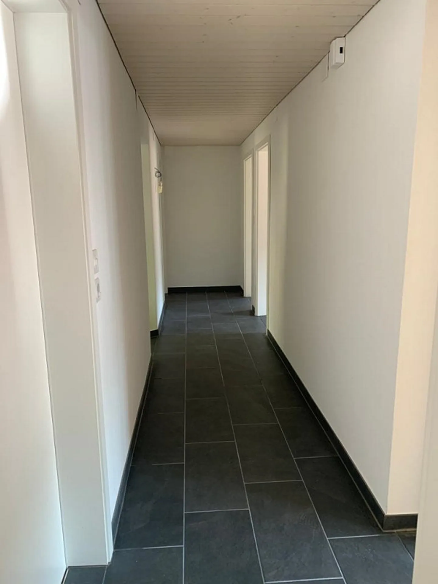 Renovierte Wohnung mit Balkon - Foto 2 von 8