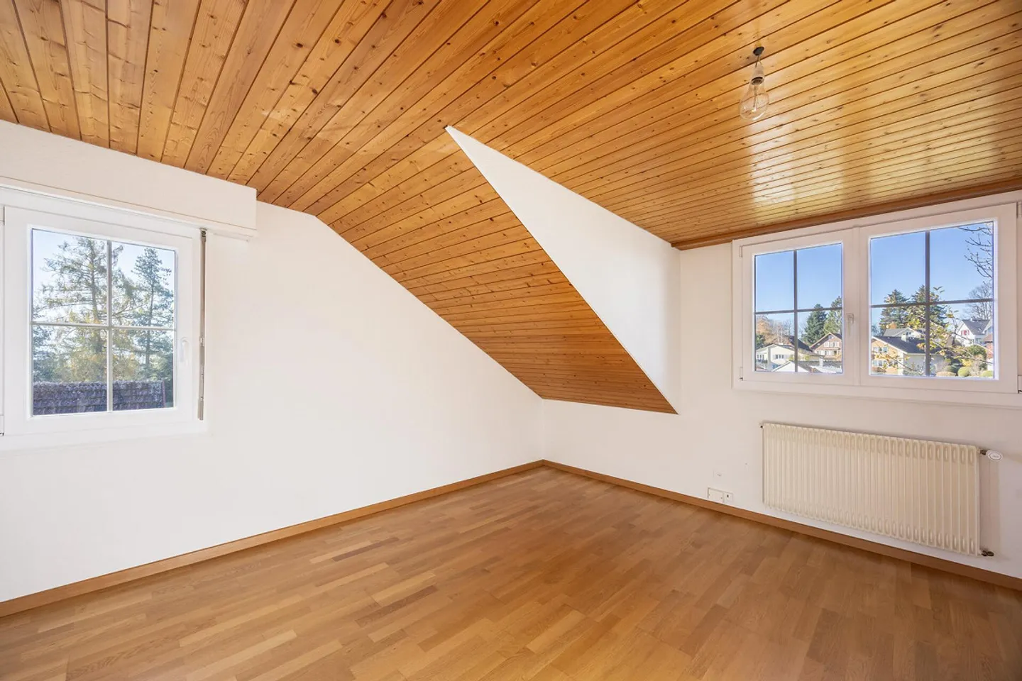 Casa bifamiliare a Teufen - Foto 10 di 10