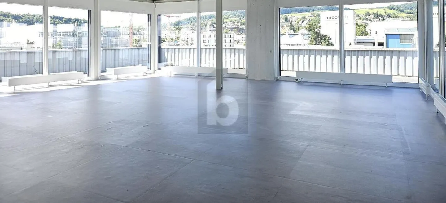 LOFT OFFICE IN PRIME LOCATION WITH TERRACE - Photo 1 of 6