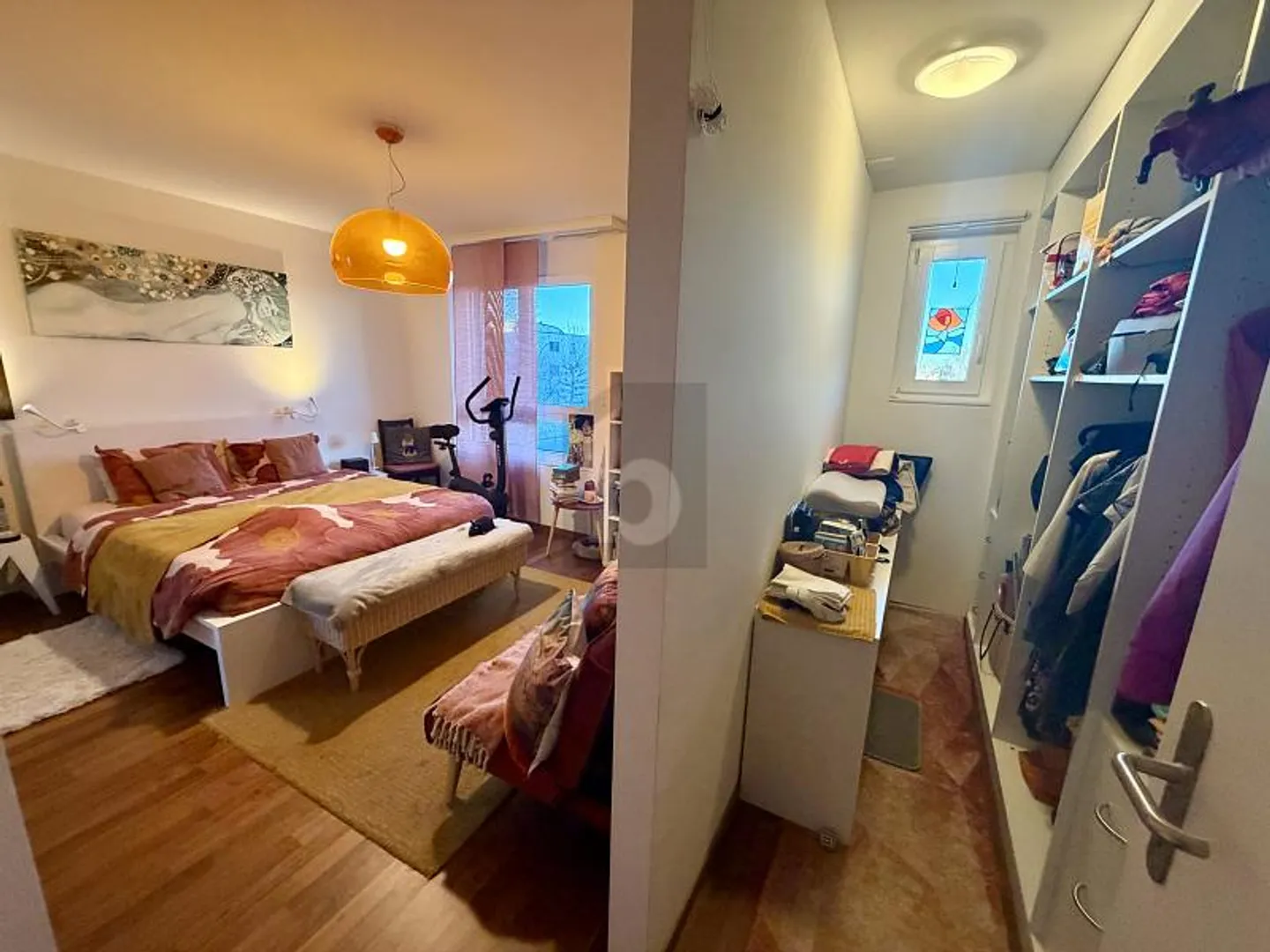 Appartement avec vue sur le lac - Photo 4 sur 6