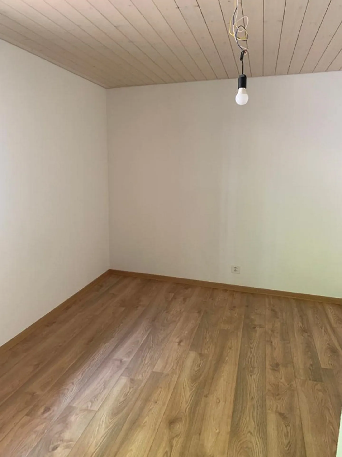 Renovierte Wohnung mit Balkon - Foto 4 von 8