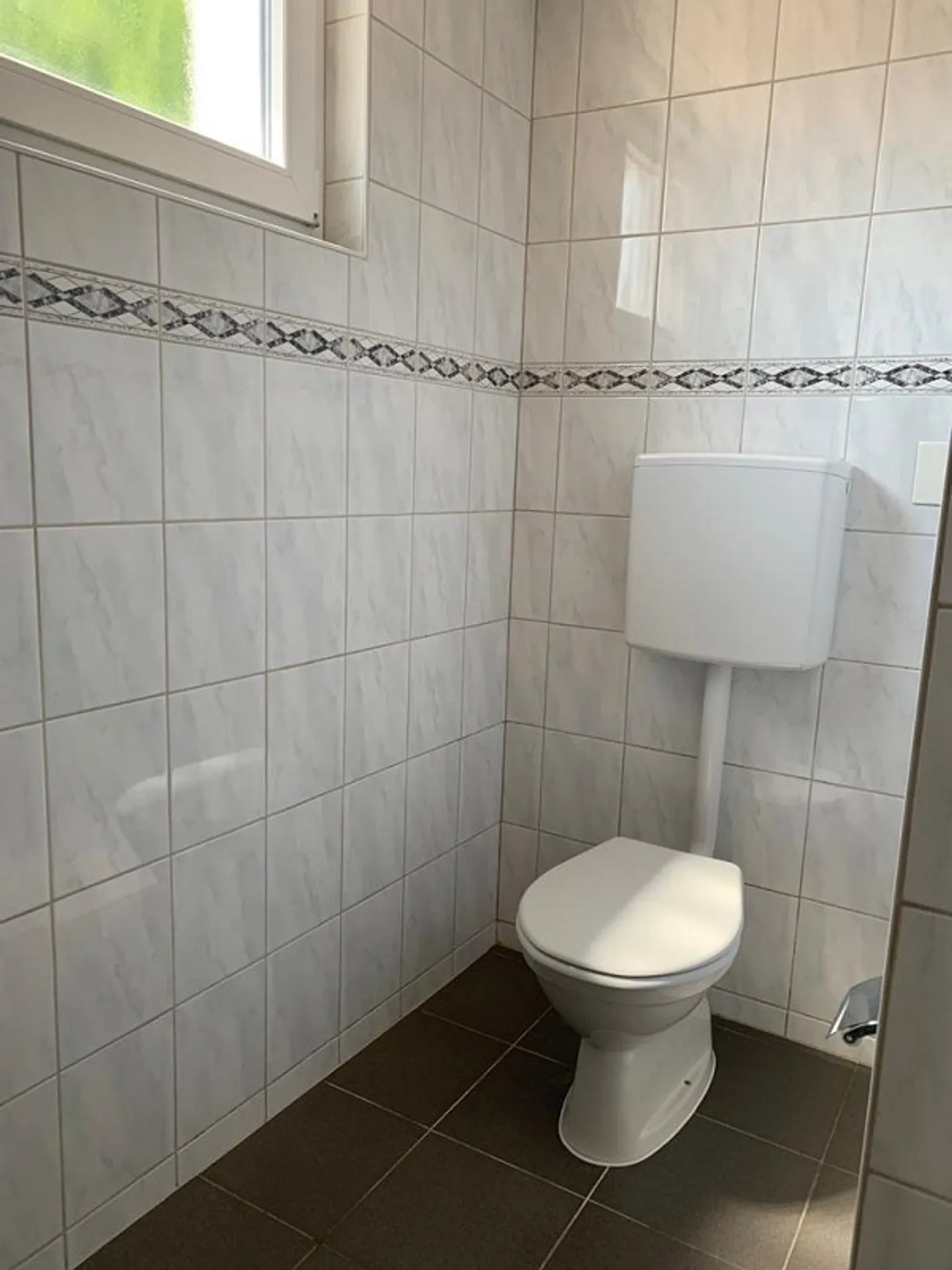 Renovierte Wohnung mit Balkon - Foto 8 von 8