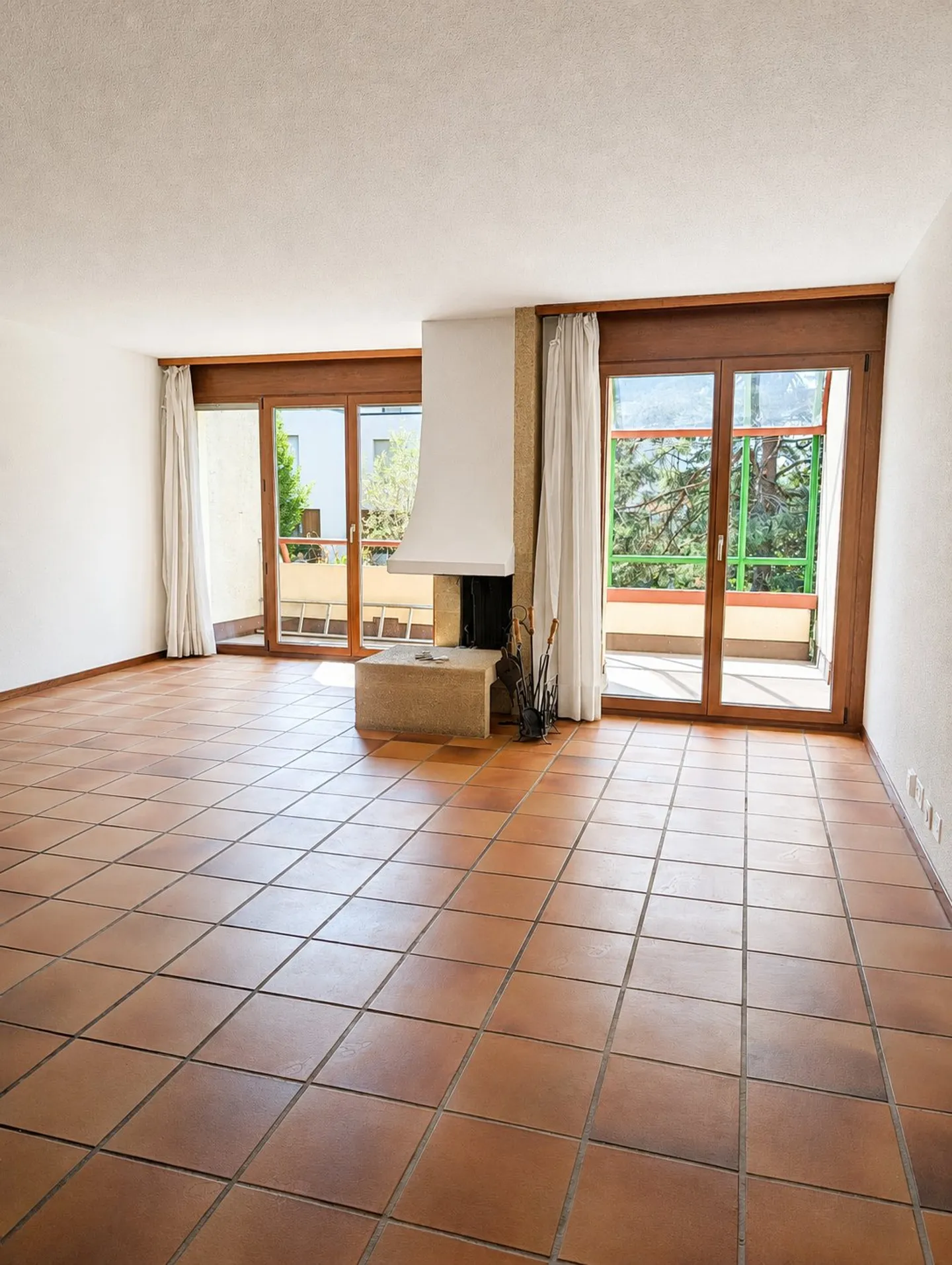 Charmant Appartement Triplex - Photo 2 sur 5
