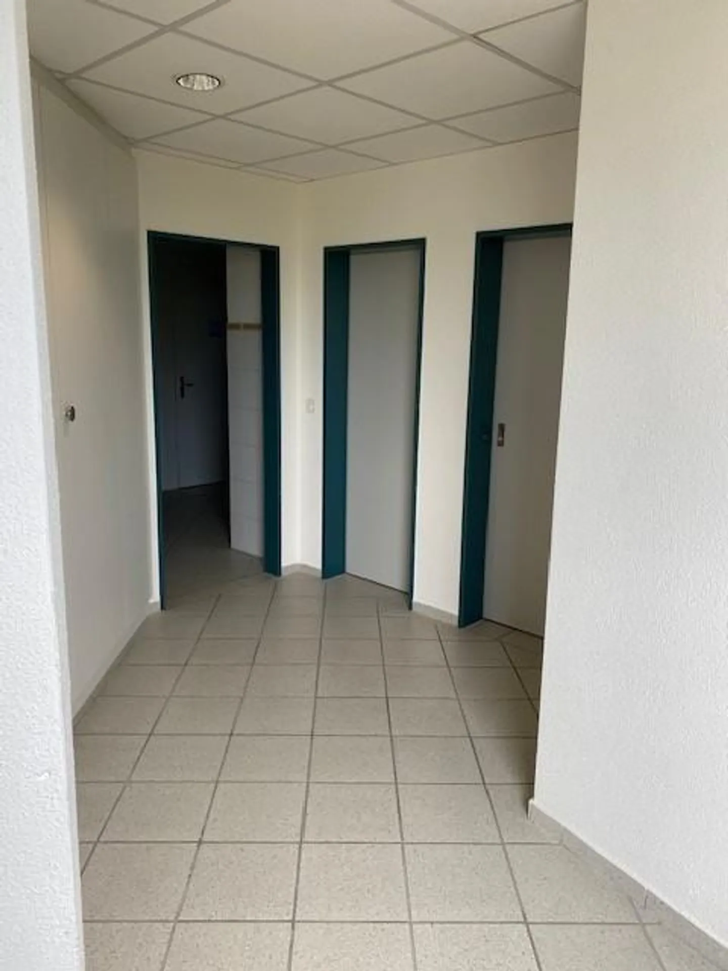 Locaux de bureau/pratique attrayants au centre - Photo 12 sur 13