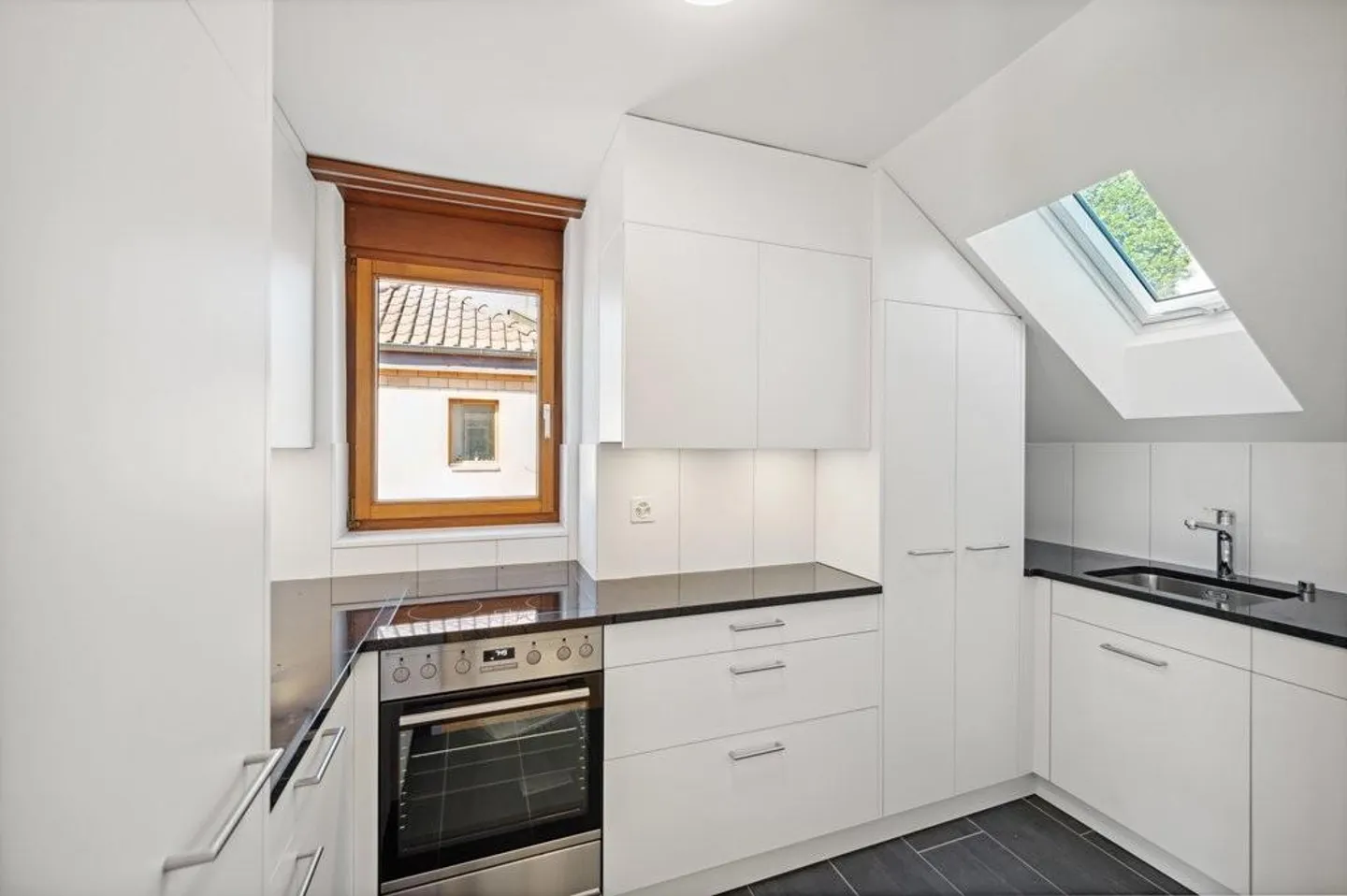 Vivre dans un beau quartier - Photo 2 sur 11