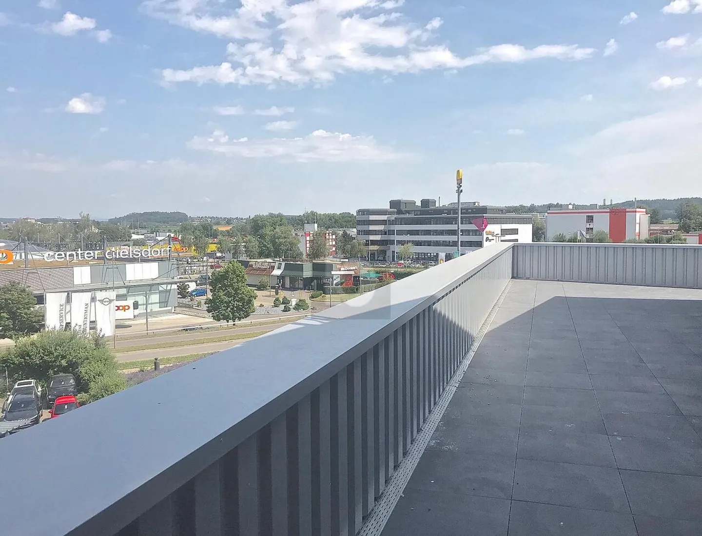 LOFT OFFICE IN PRIME LOCATION WITH TERRACE - Photo 5 of 6