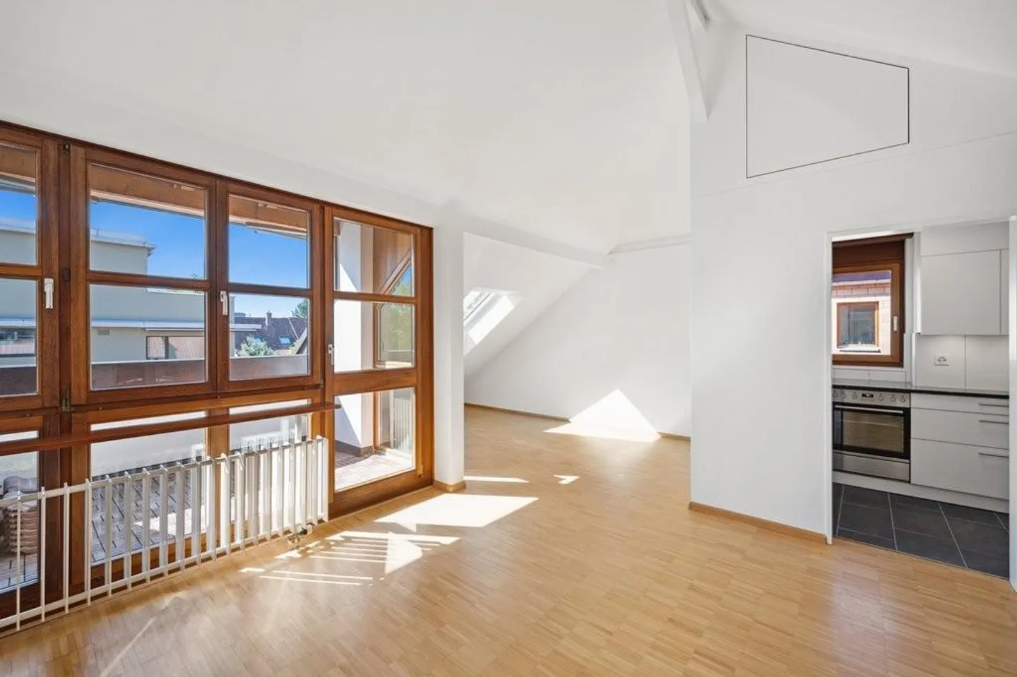 Vivre dans un beau quartier - Photo 4 sur 11