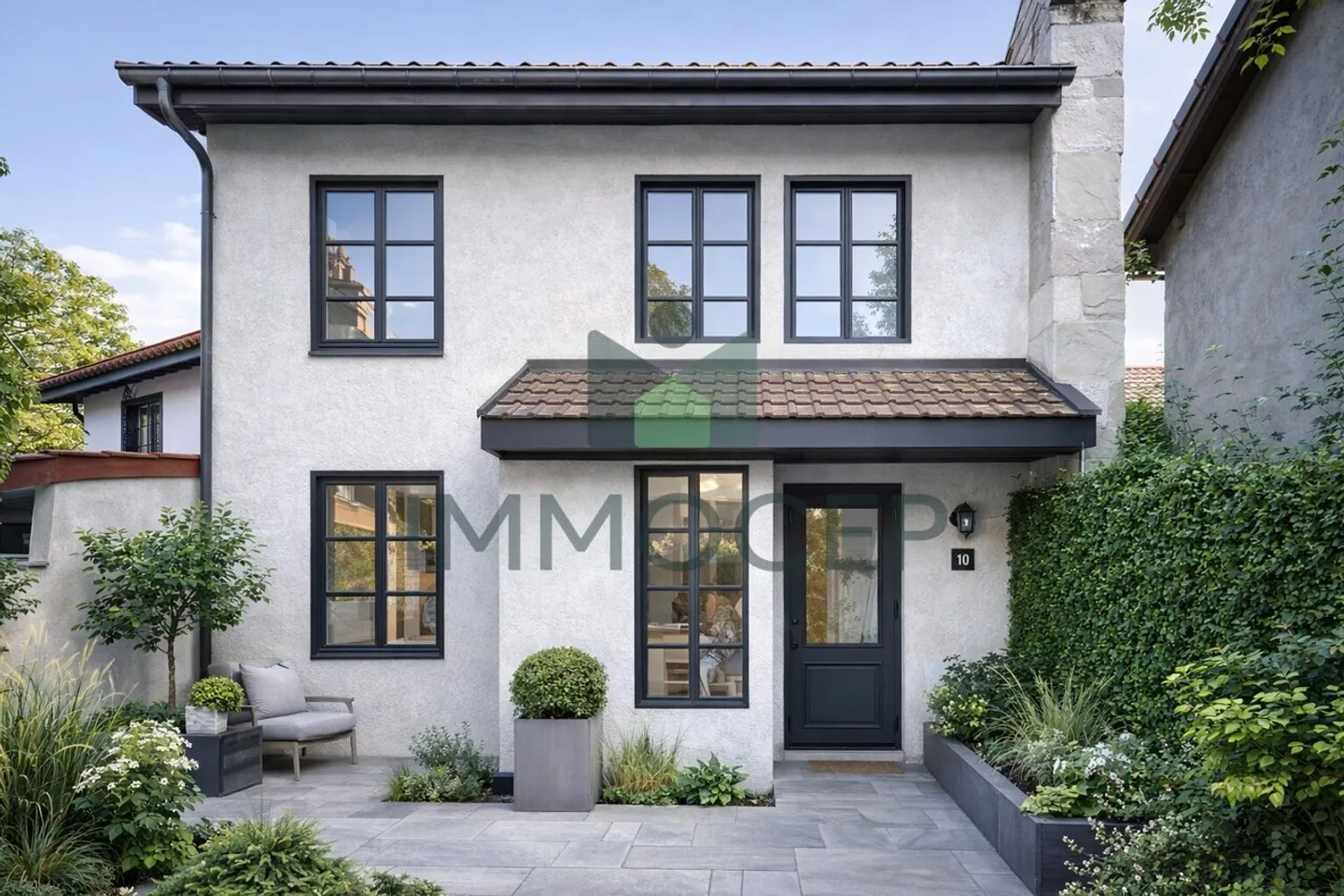 Exclusivité : Maison campagnarde de Charme à Épeisses (Avully) - Photo 14 sur 15