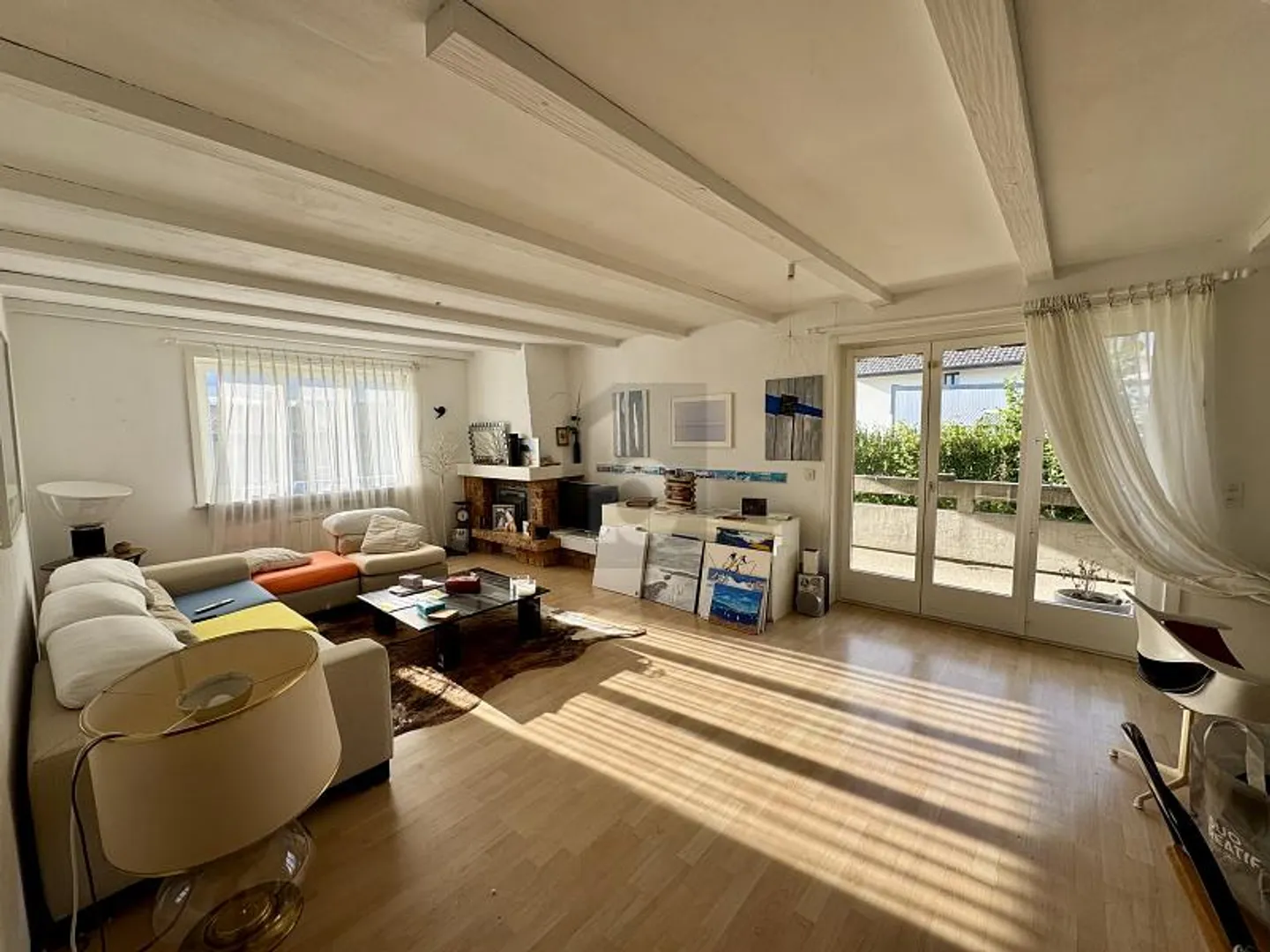 Familiare e tranquillo - Foto 3 di 6