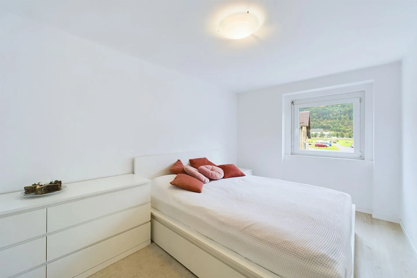 Renoviertes Mehrfamilienhaus - Foto 6 von 13