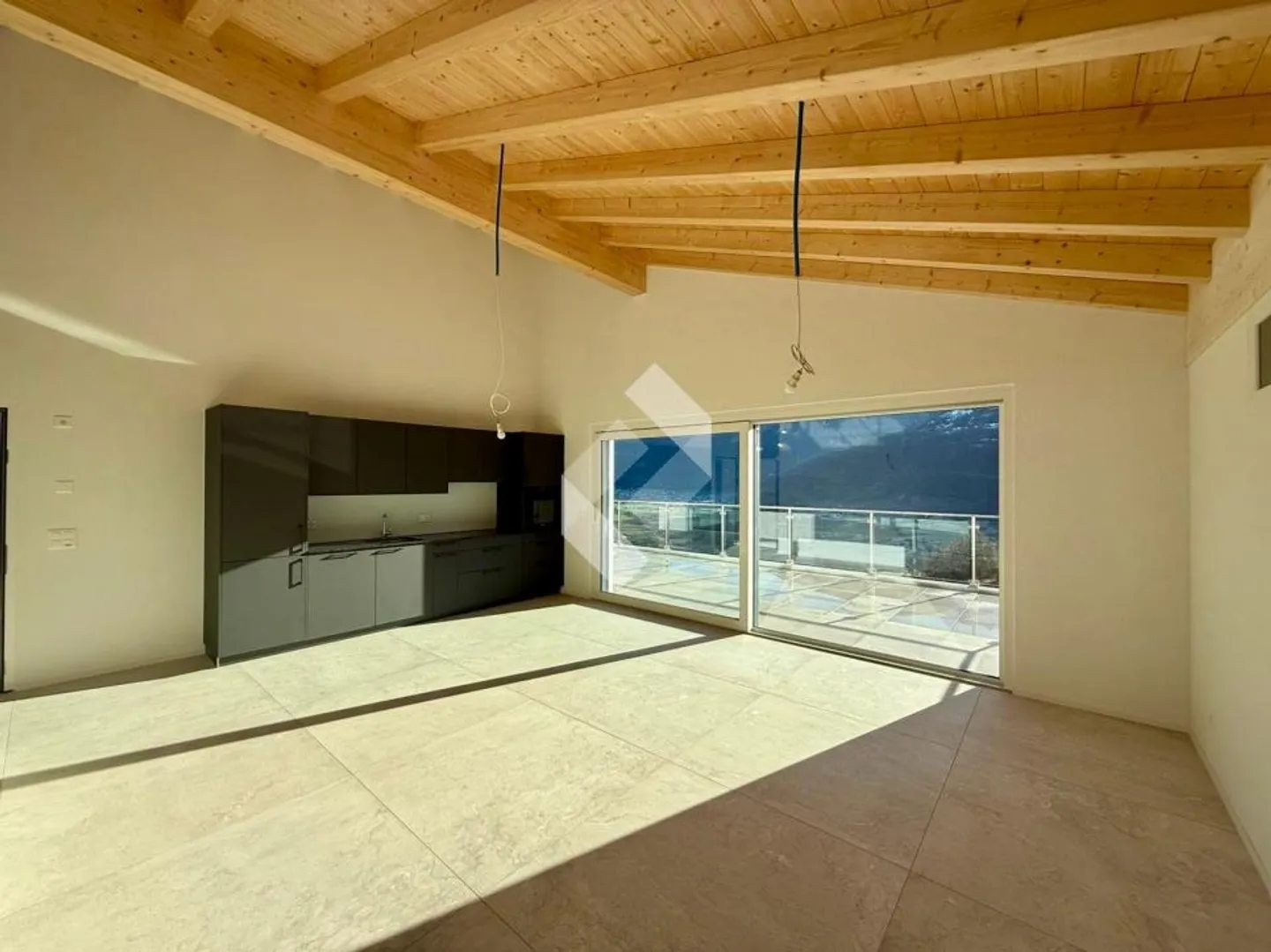 Kleine PPE in den Weinbergen, Dachgeschoss - Foto 3 di 13