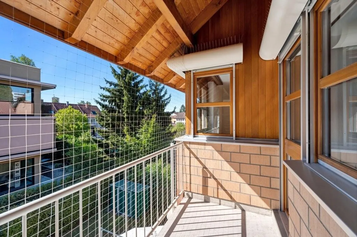 Vivre dans un beau quartier - Photo 8 sur 11