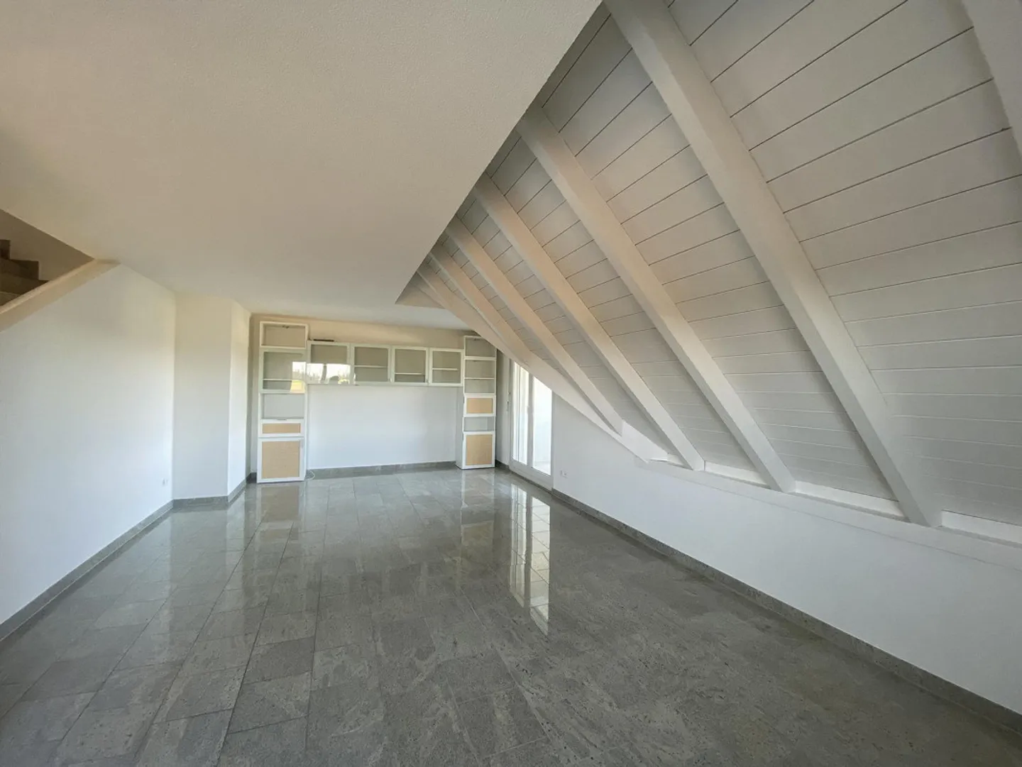 Grosszügige Maisonette in Hettlingen - Foto 4 von 13