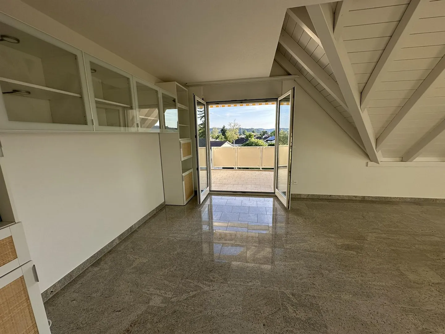 Grosszügige Maisonette in Hettlingen - Foto 5 von 13