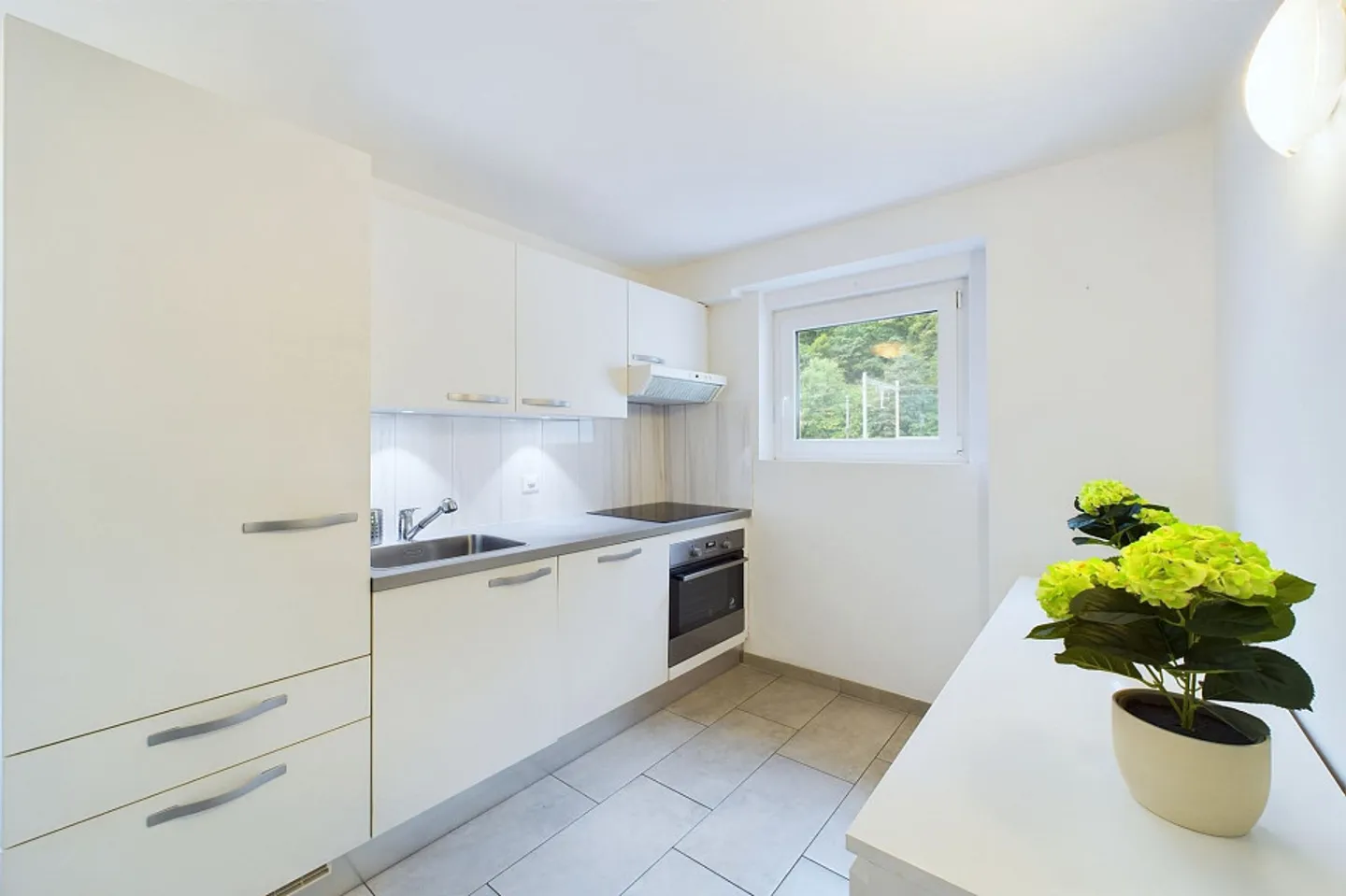 Renoviertes Mehrfamilienhaus - Foto 8 von 13