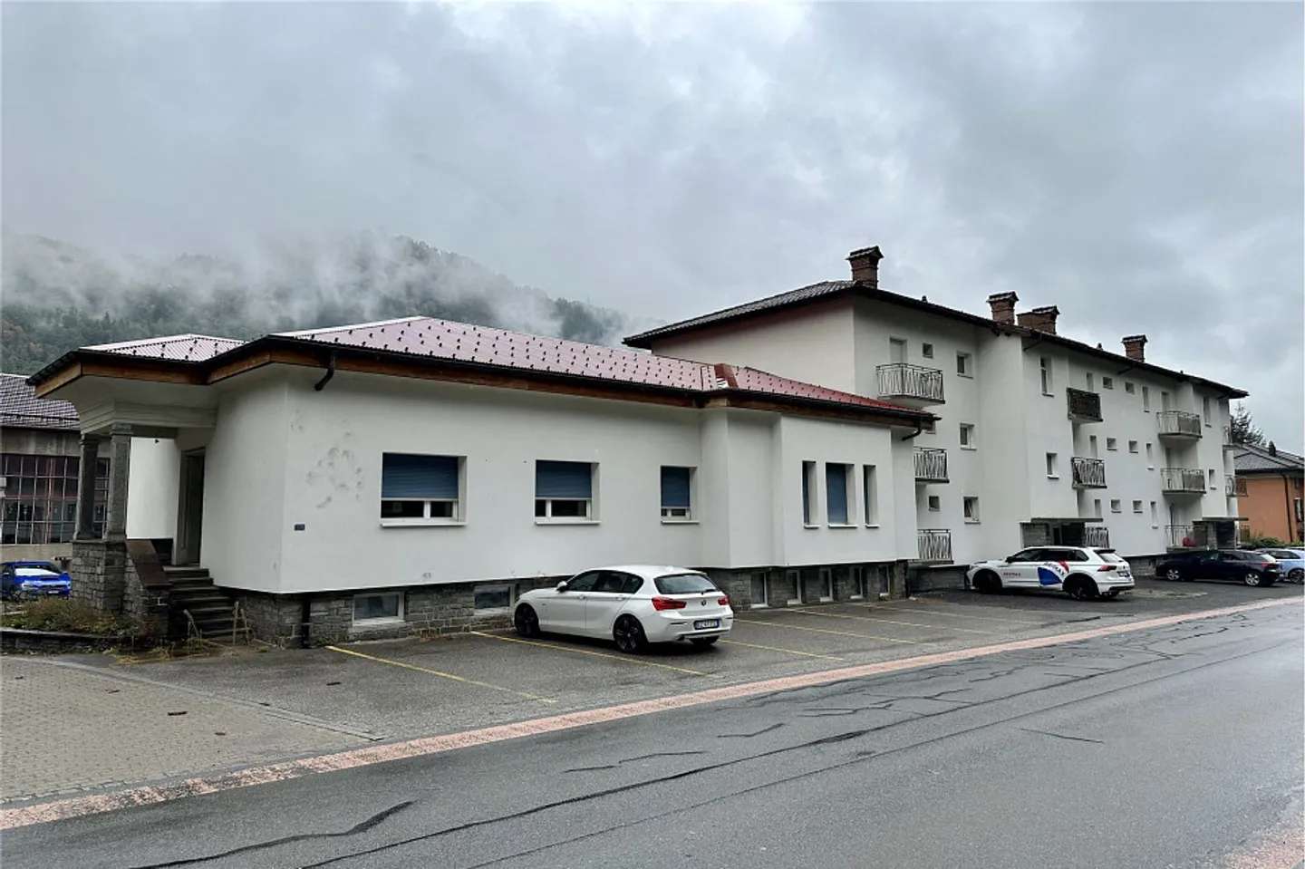 Renoviertes Mehrfamilienhaus - Foto 11 von 13