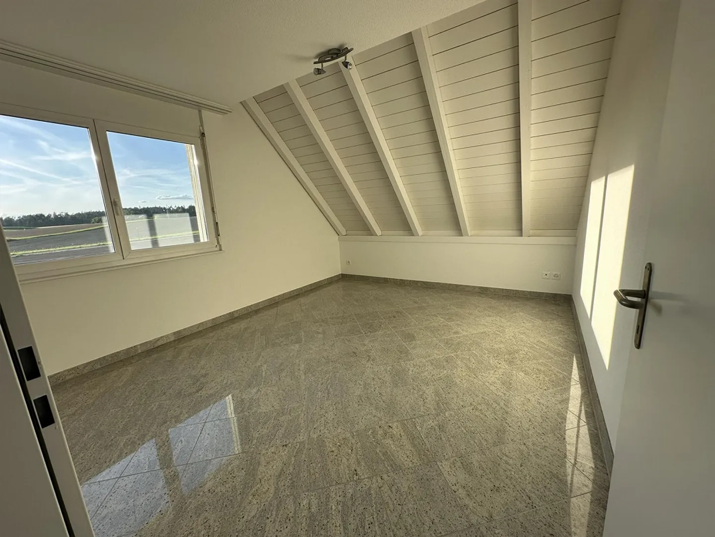Grosszügige Maisonette in Hettlingen - Foto 8 von 13