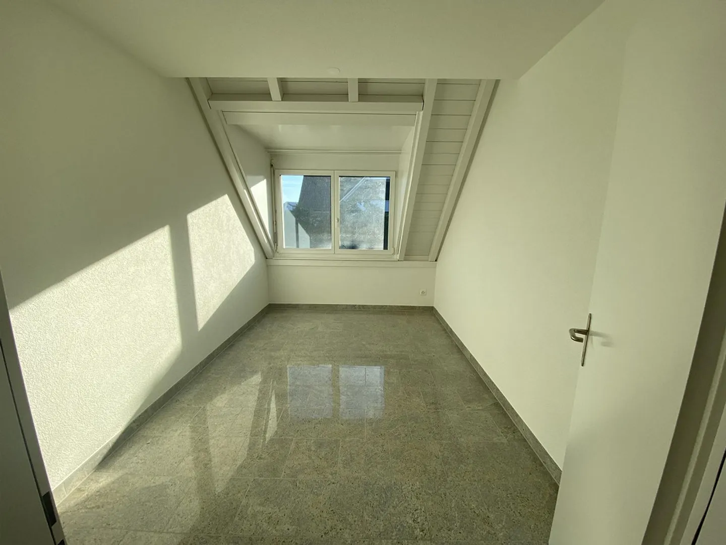 Grosszügige Maisonette in Hettlingen - Foto 9 von 13