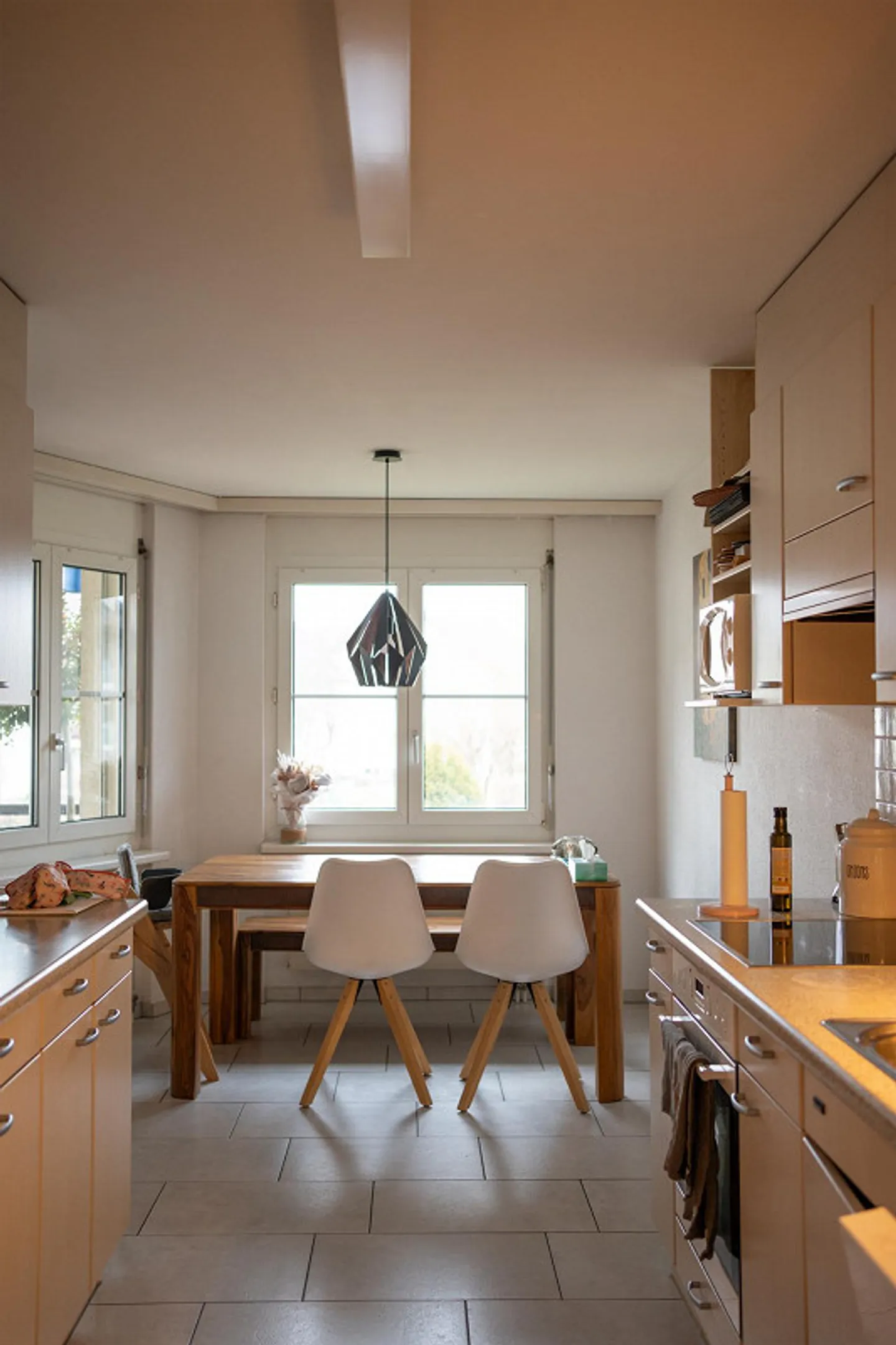 Appartamento 4.5 stanze, 110m2 - Foto 3 di 10