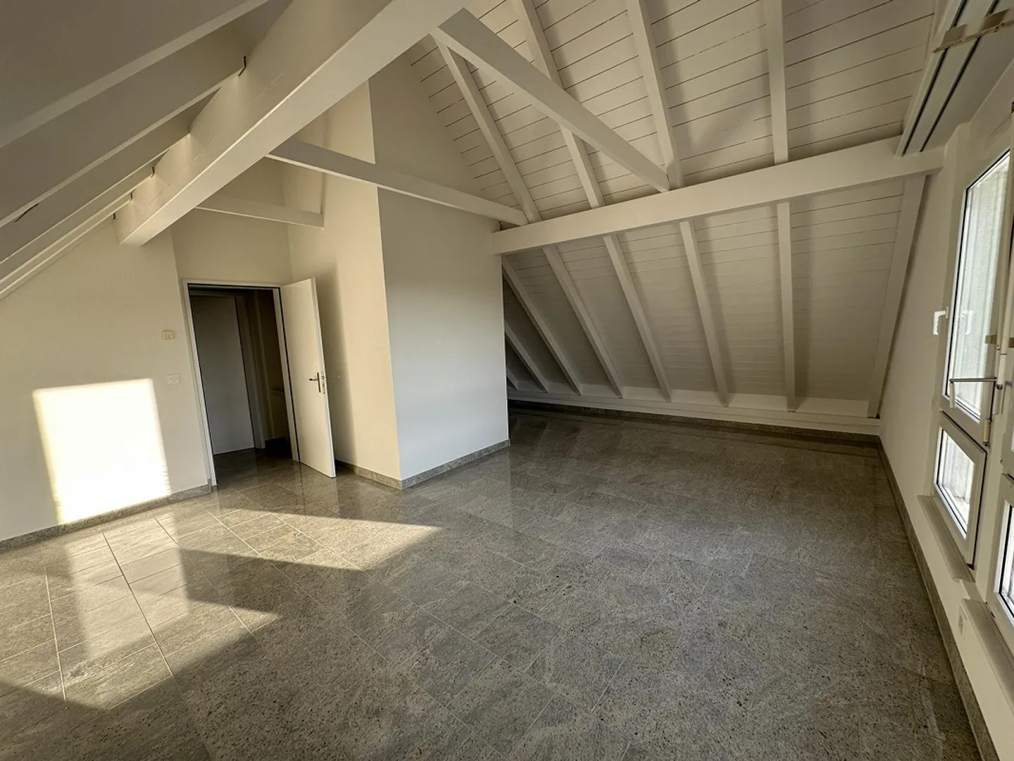 Grosszügige Maisonette in Hettlingen - Foto 10 von 13