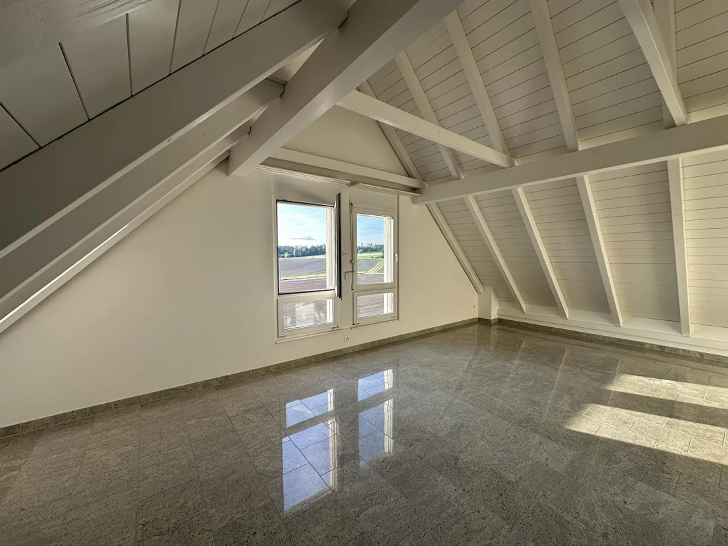Grosszügige Maisonette in Hettlingen - Foto 11 von 13