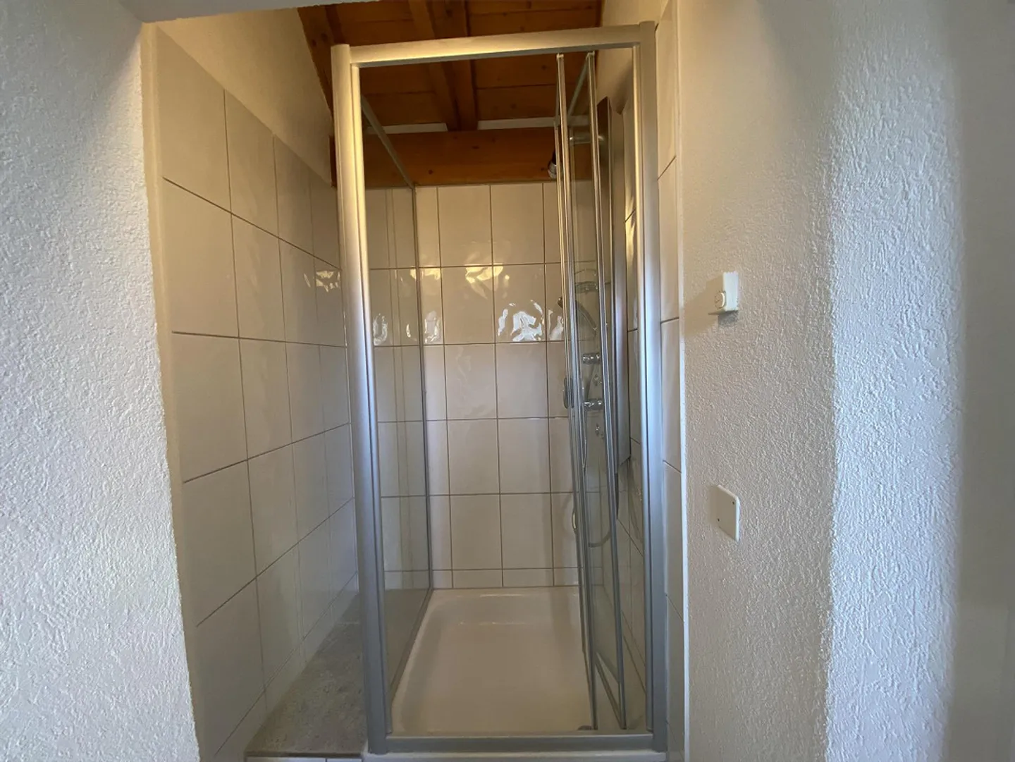 Grosszügige Maisonette in Hettlingen - Foto 13 von 13