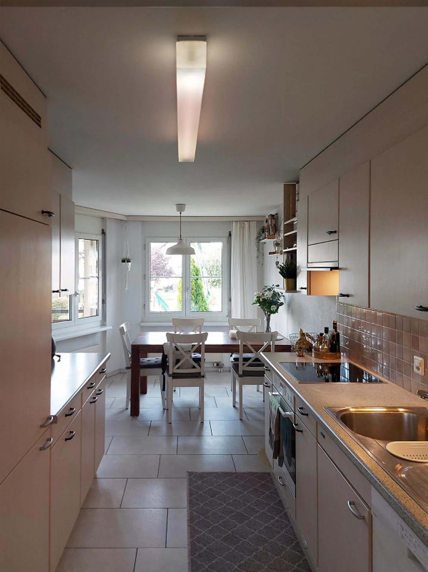 Appartamento 4.5 stanze, 110m2 - Foto 4 di 10