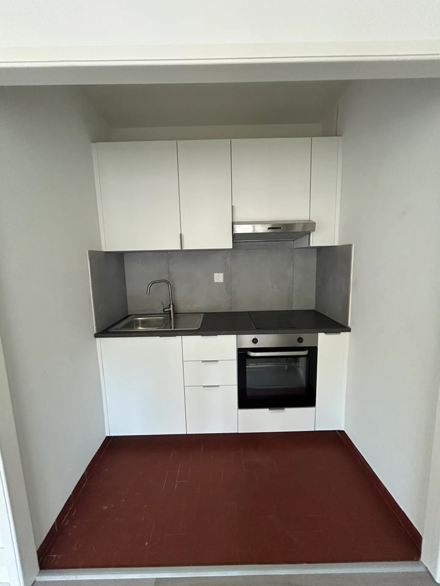 1-Zimmer-Wohnung - Foto 2 von 5