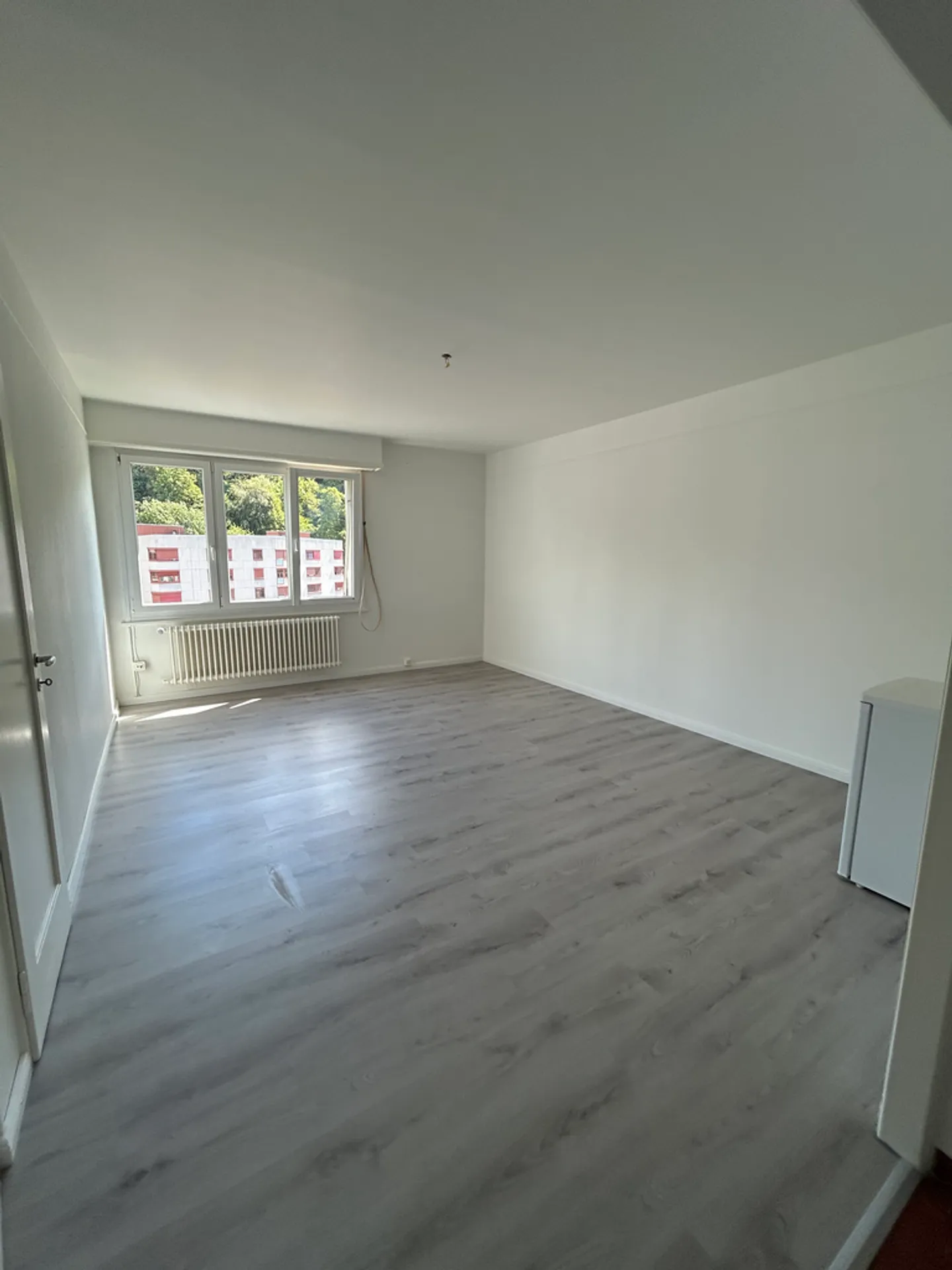 1-Zimmer-Wohnung - Foto 3 von 5