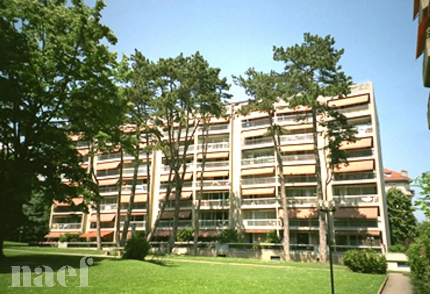 Garage individuel - Photo 1 sur 1