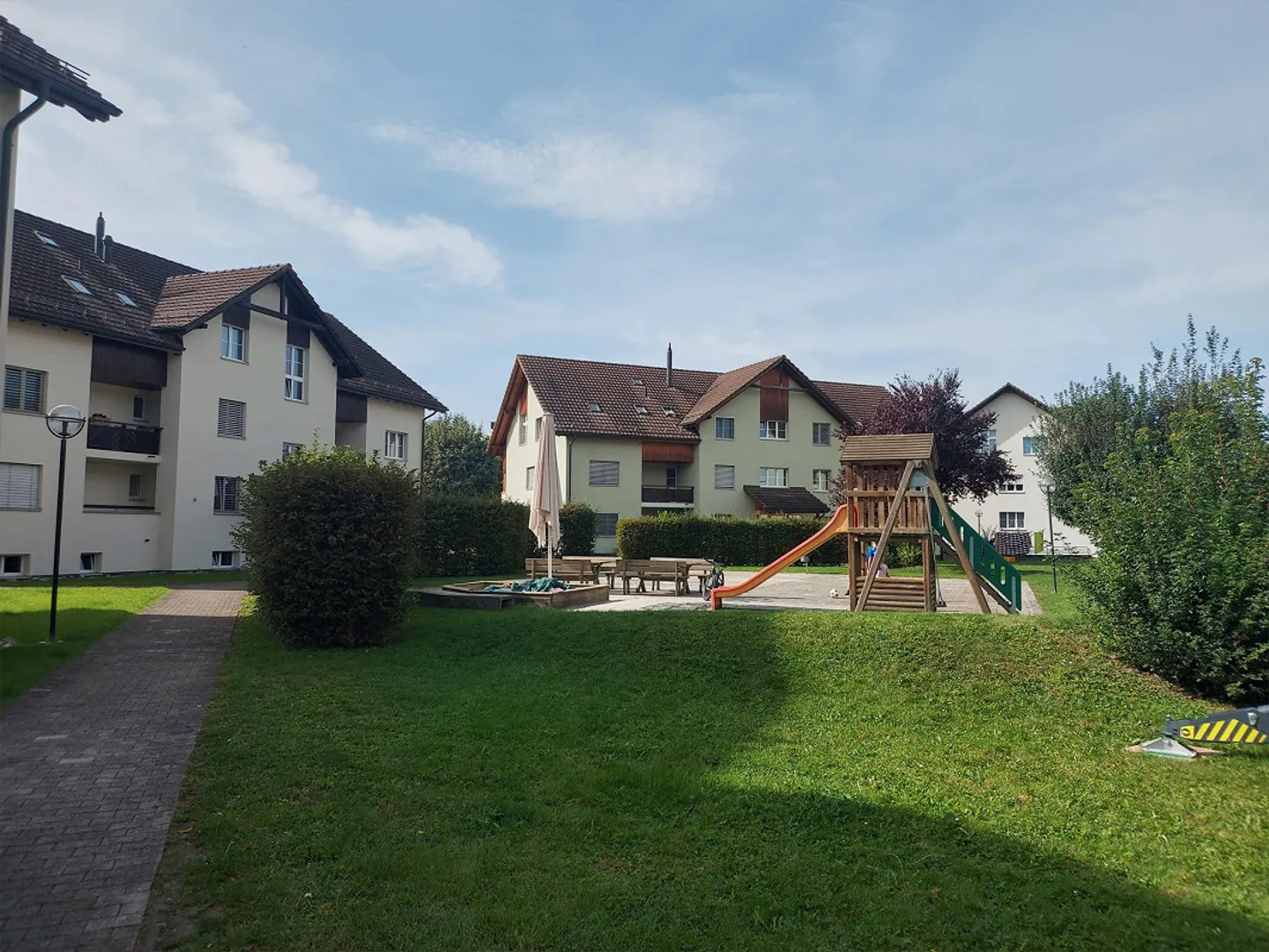 Appartamento 4.5 stanze, 110m2 - Foto 8 di 10